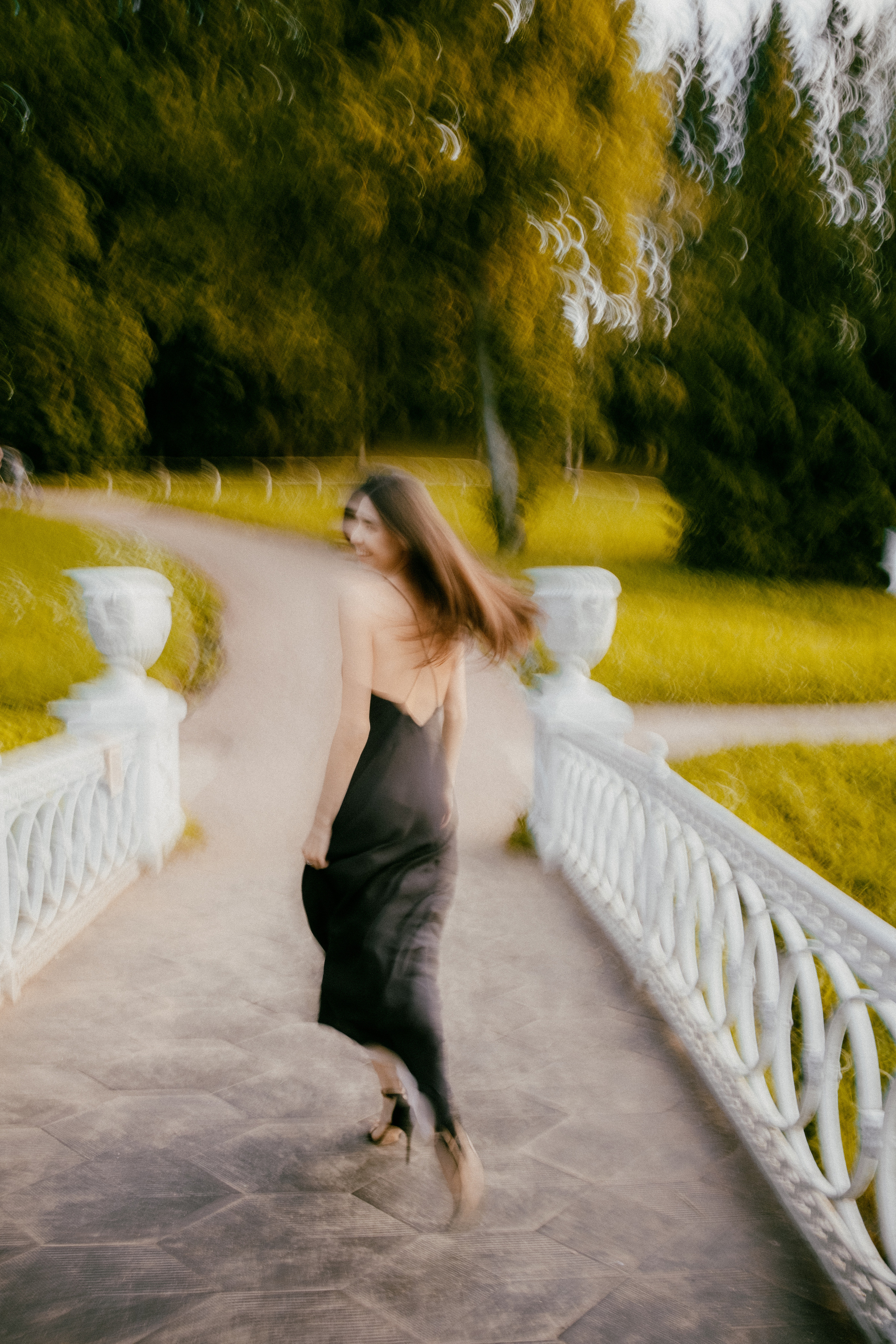 Ралина. Портретный и репортажный фотограф в Санкт-Петербурге Максим Пашков