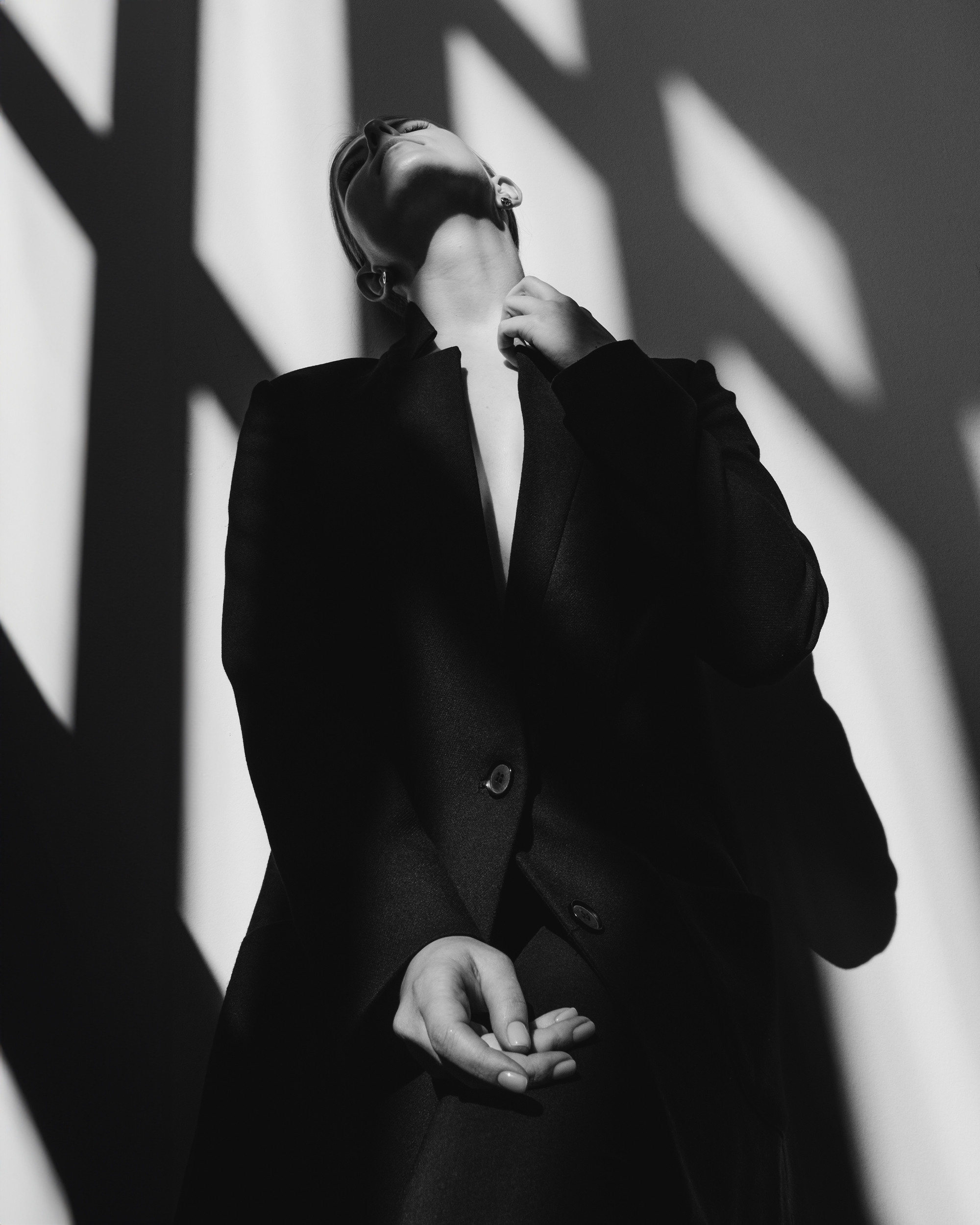 Елизавета. Портретный и репортажный фотограф в Санкт-Петербурге Максим Пашков