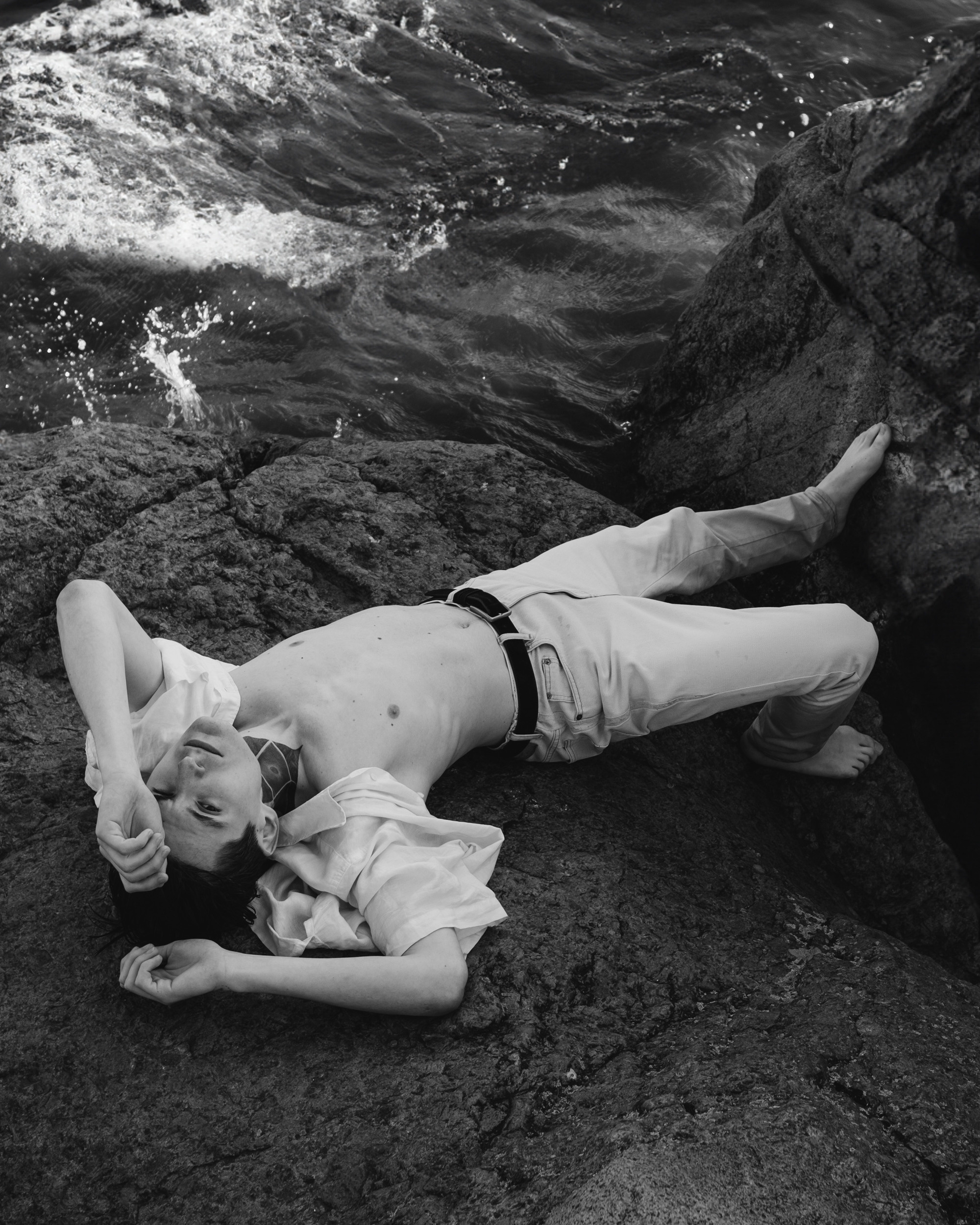 Артём. Портретный и репортажный фотограф в Санкт-Петербурге Максим Пашков