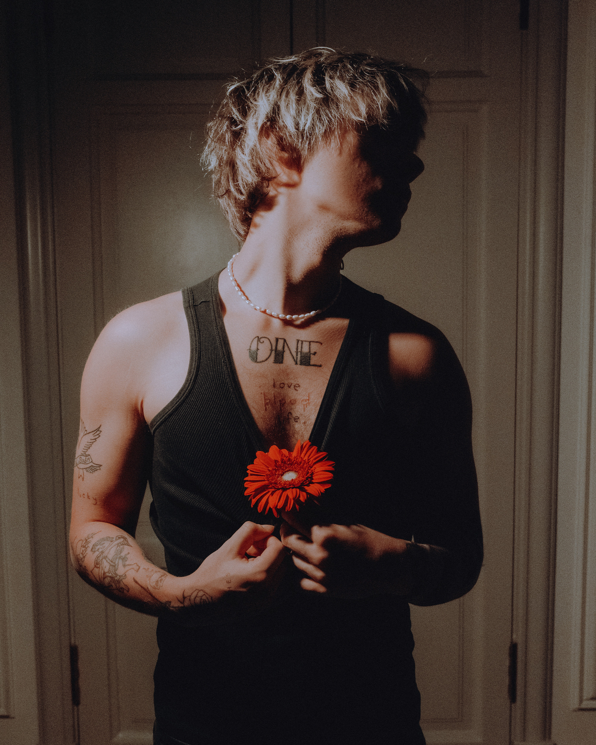 Максим. Портретный и репортажный фотограф в Санкт-Петербурге Максим Пашков