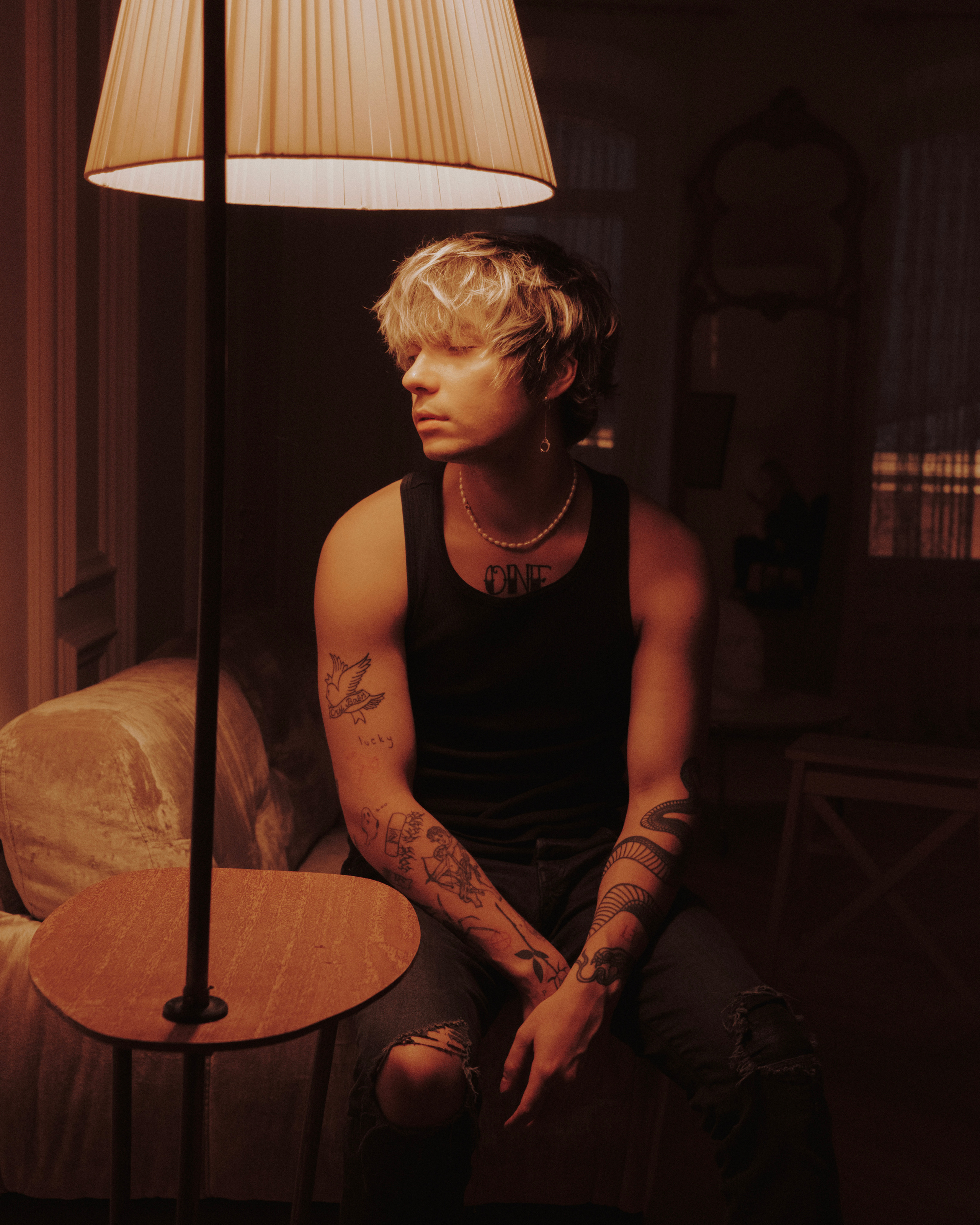 Максим. Портретный и репортажный фотограф в Санкт-Петербурге Максим Пашков