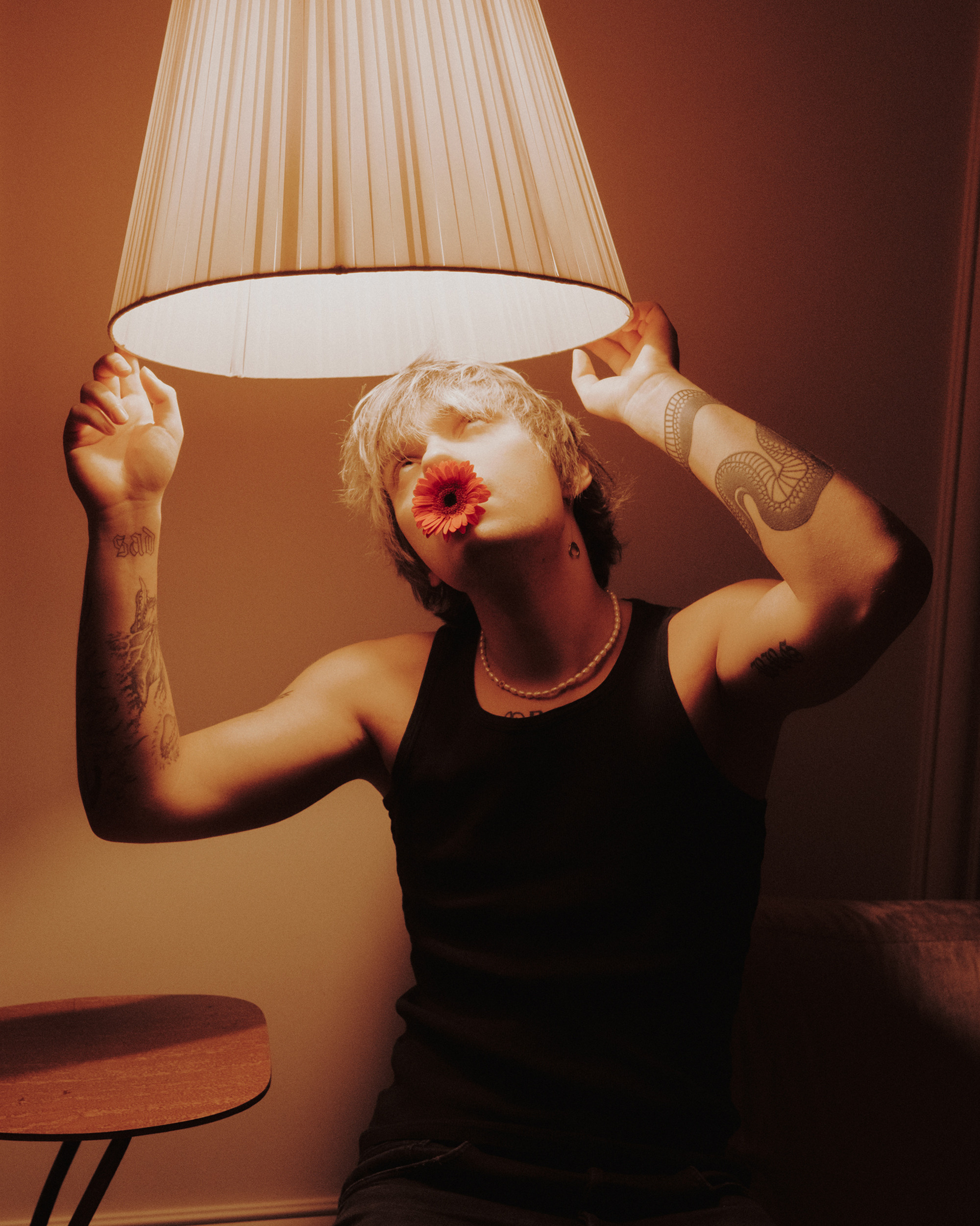 Максим. Портретный и репортажный фотограф в Санкт-Петербурге Максим Пашков