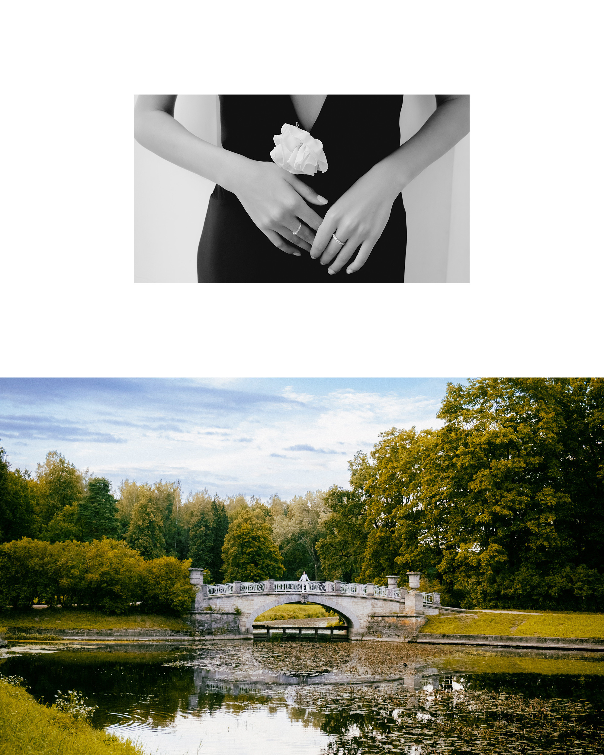 Ралина. Портретный и репортажный фотограф в Санкт-Петербурге Максим Пашков