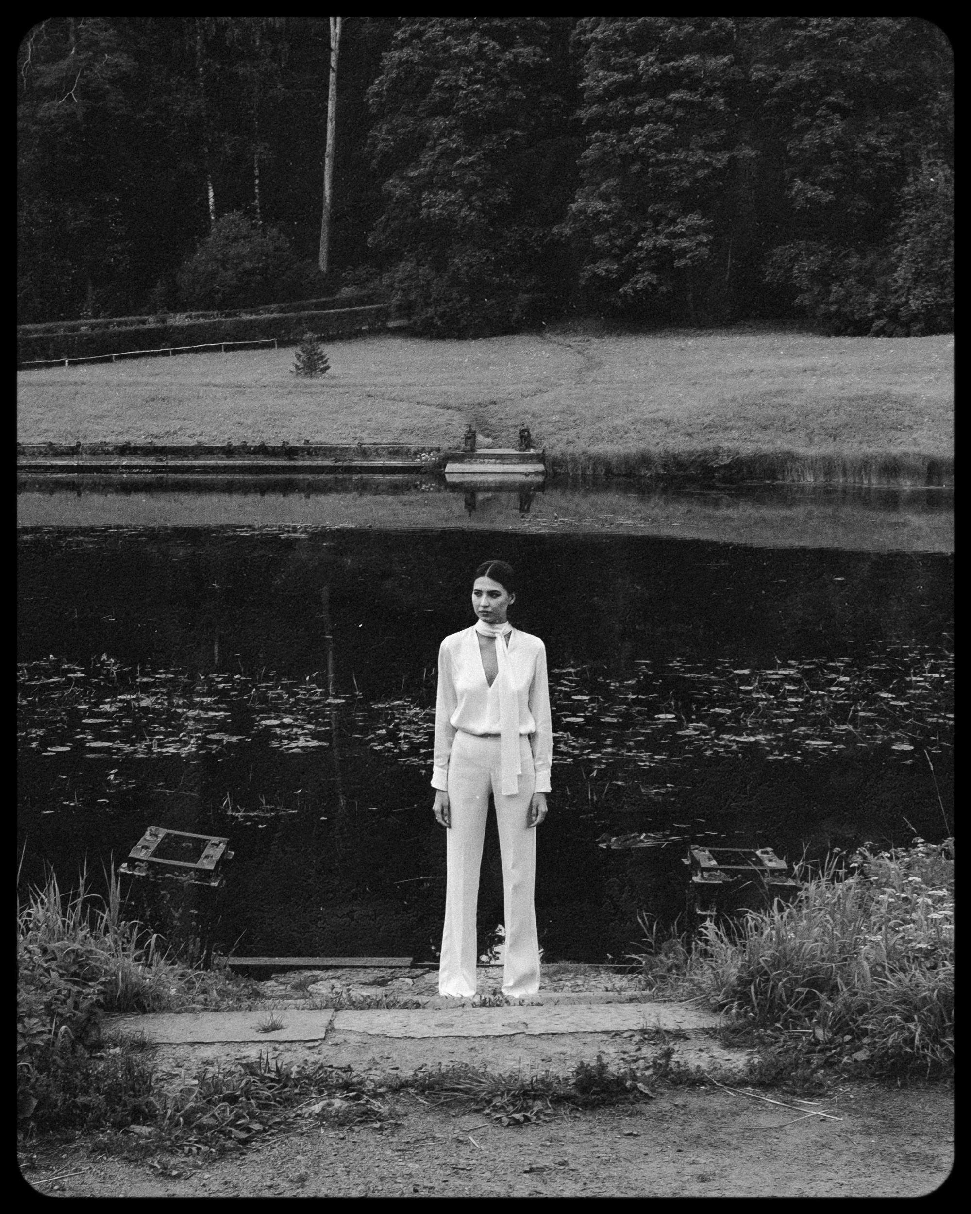 Ралина. Портретный и репортажный фотограф в Санкт-Петербурге Максим Пашков