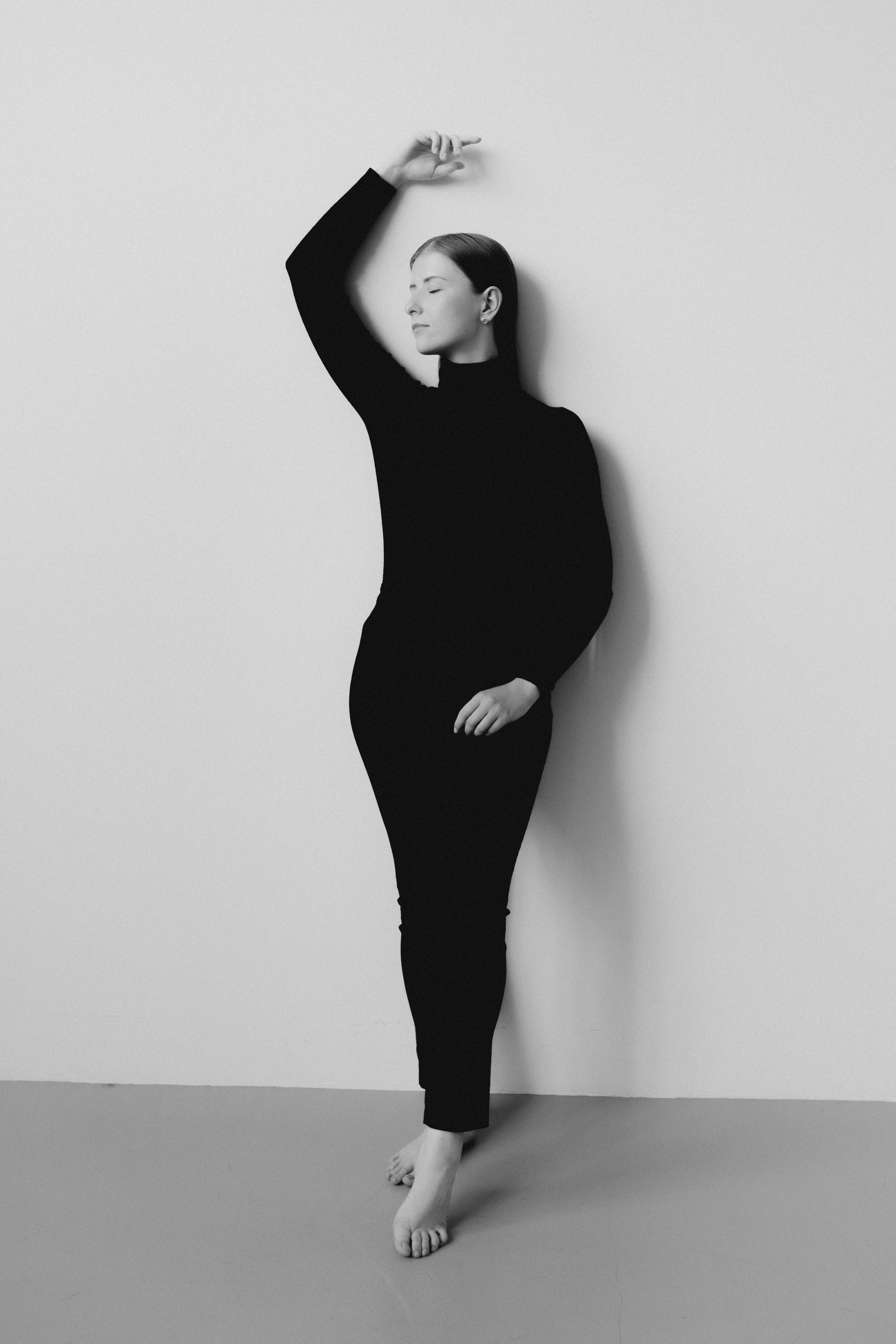 Елизавета. Портретный и репортажный фотограф в Санкт-Петербурге Максим Пашков