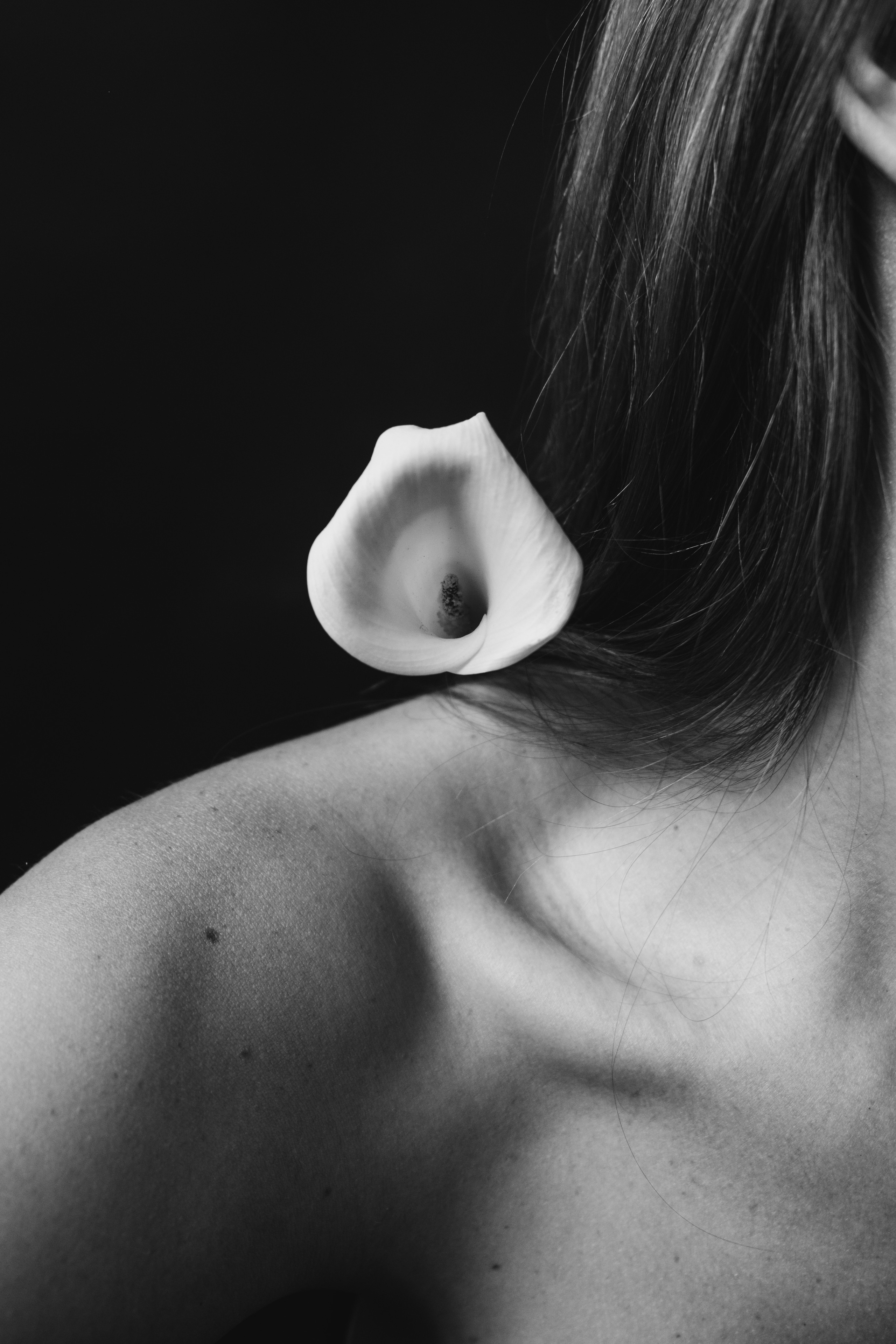 Елизавета. Портретный и репортажный фотограф в Санкт-Петербурге Максим Пашков