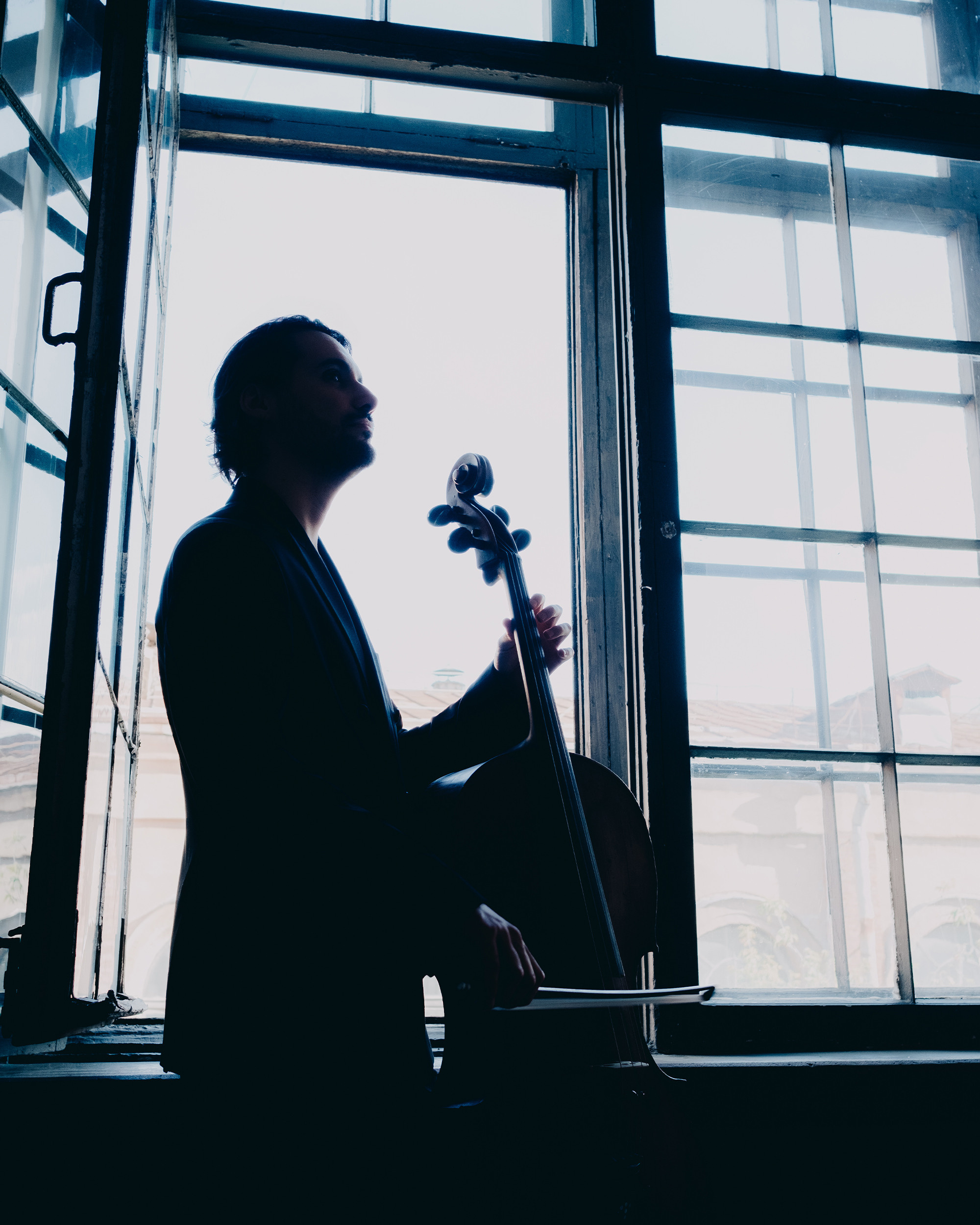 Евгений. Портретный и репортажный фотограф в Санкт-Петербурге Максим Пашков