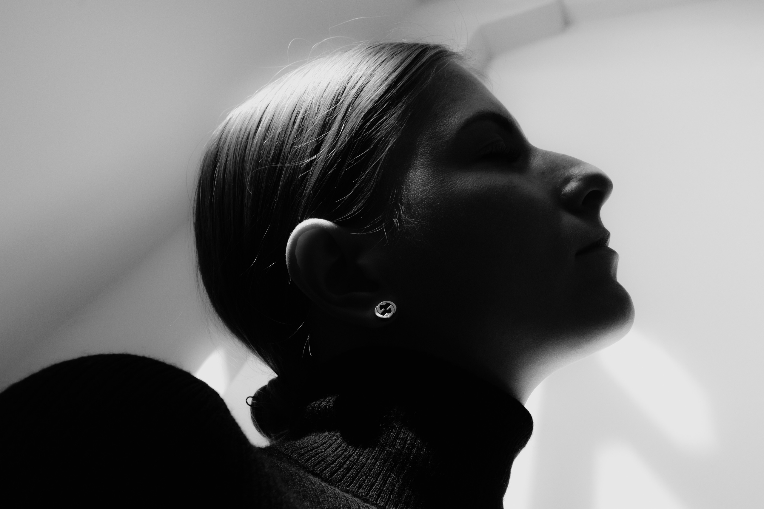 Елизавета. Портретный и репортажный фотограф в Санкт-Петербурге Максим Пашков