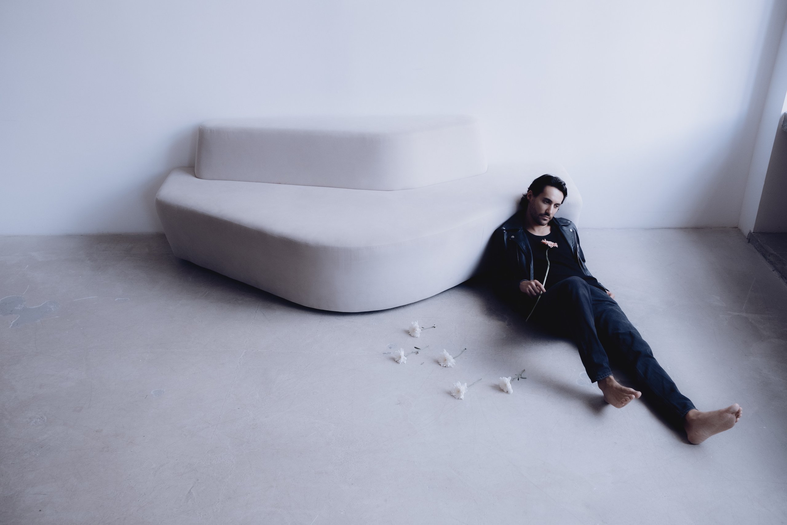 Евгений. Портретный и репортажный фотограф в Санкт-Петербурге Максим Пашков