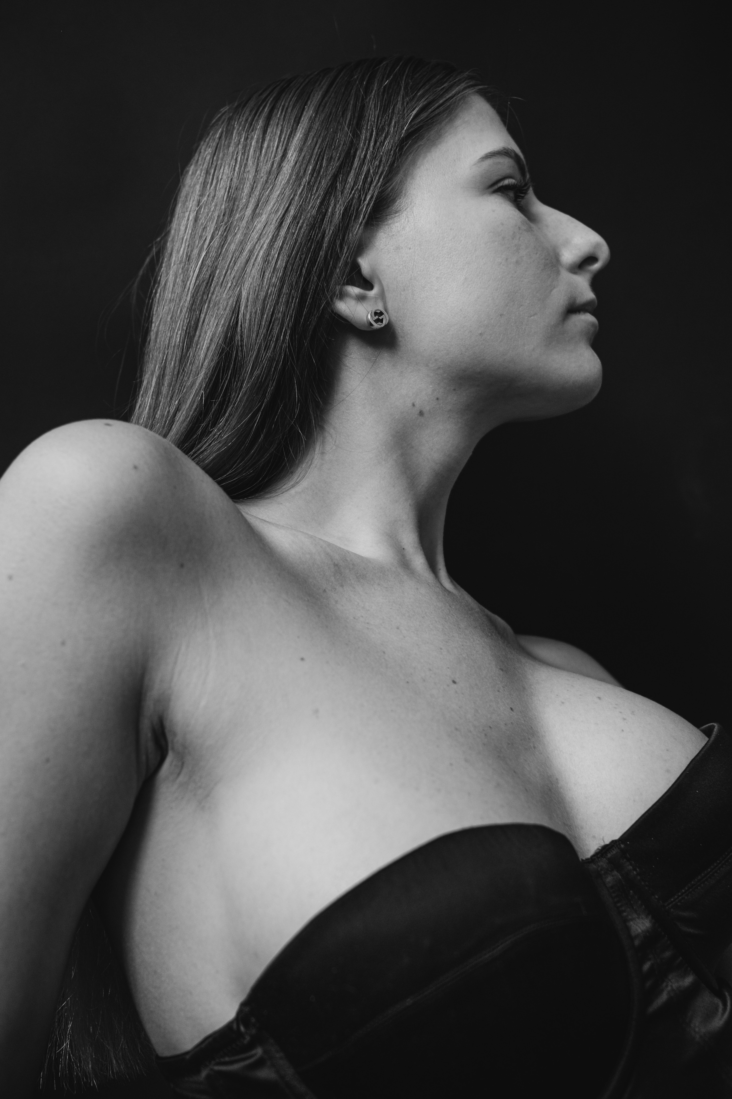 Елизавета. Портретный и репортажный фотограф в Санкт-Петербурге Максим Пашков