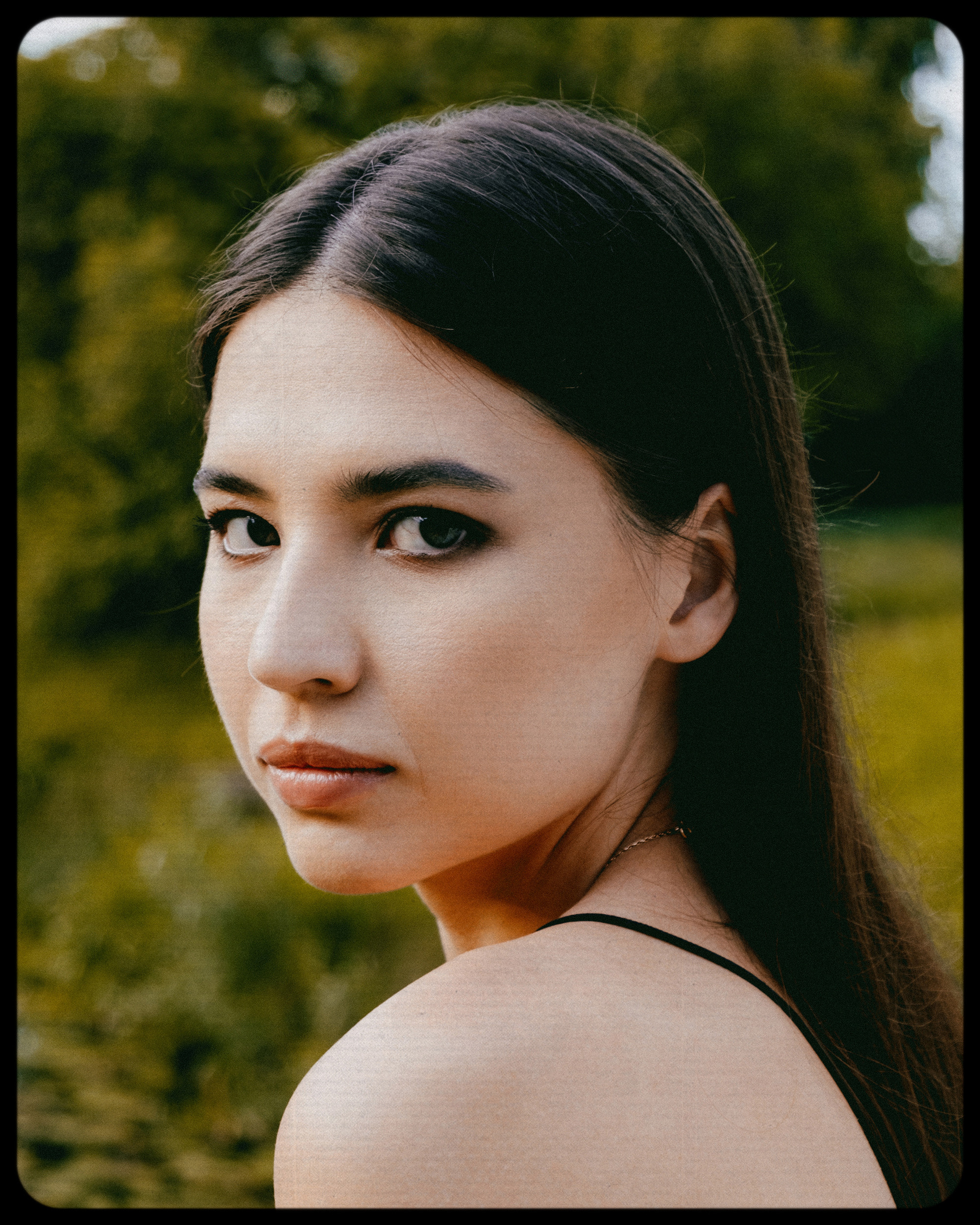 Ралина. Портретный и репортажный фотограф в Санкт-Петербурге Максим Пашков