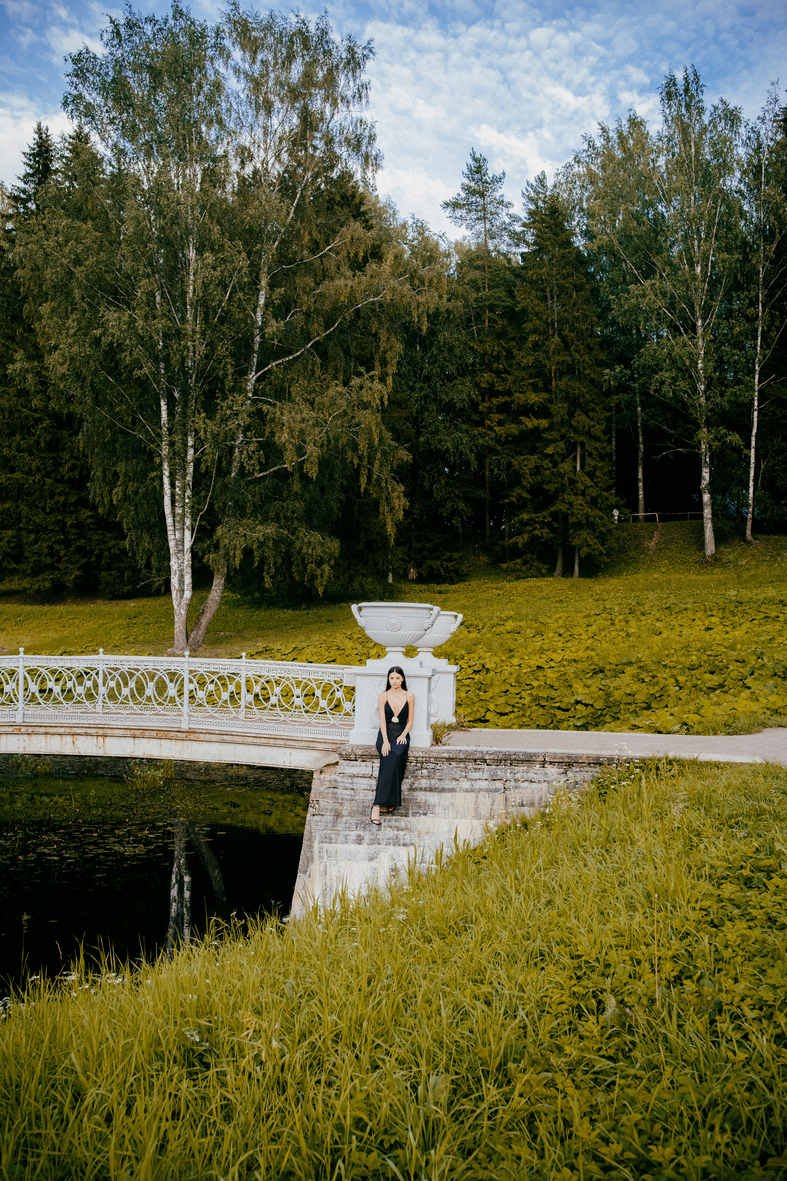 Ралина. Портретный и репортажный фотограф в Санкт-Петербурге Максим Пашков