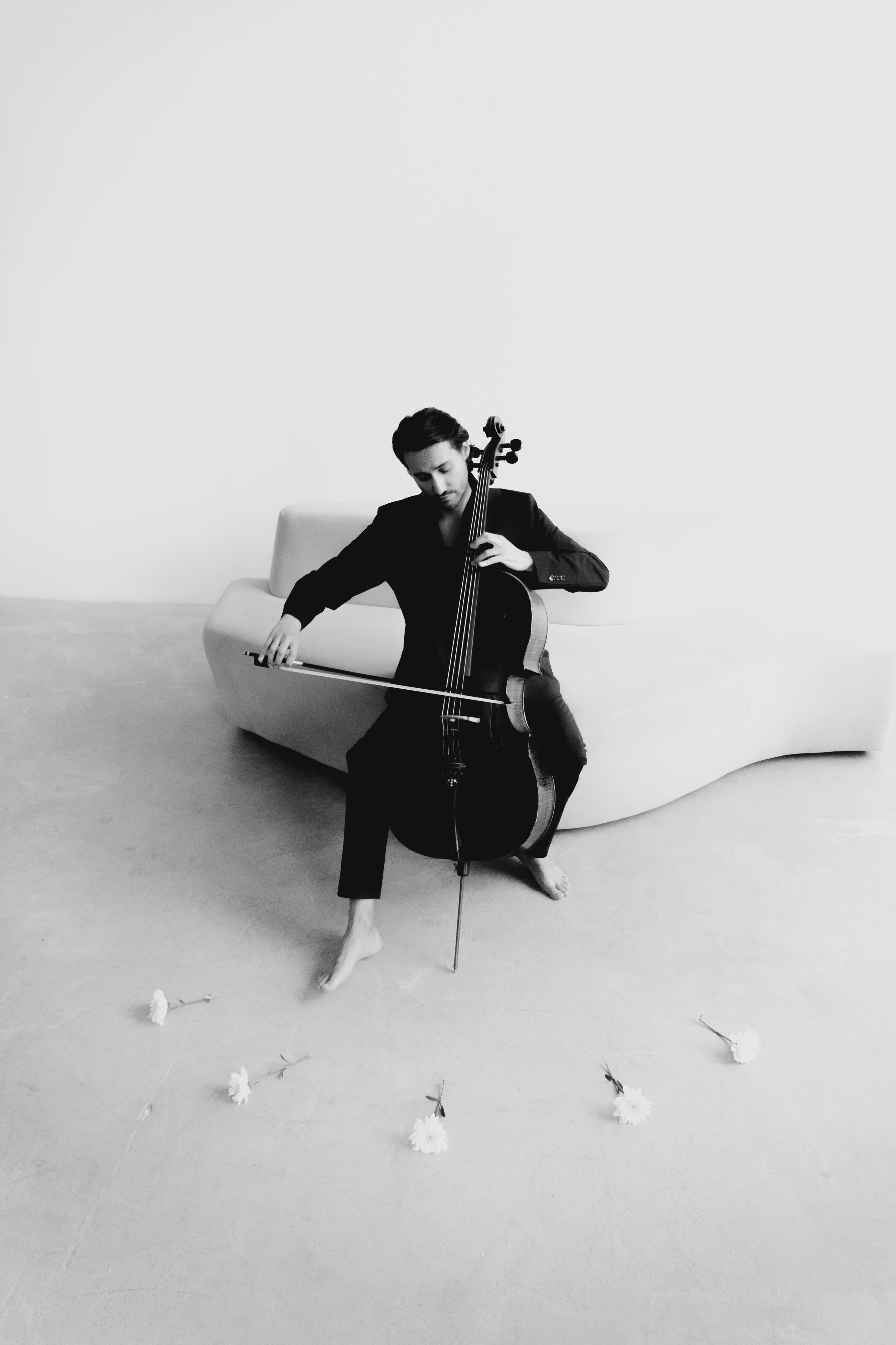 Евгений. Портретный и репортажный фотограф в Санкт-Петербурге Максим Пашков