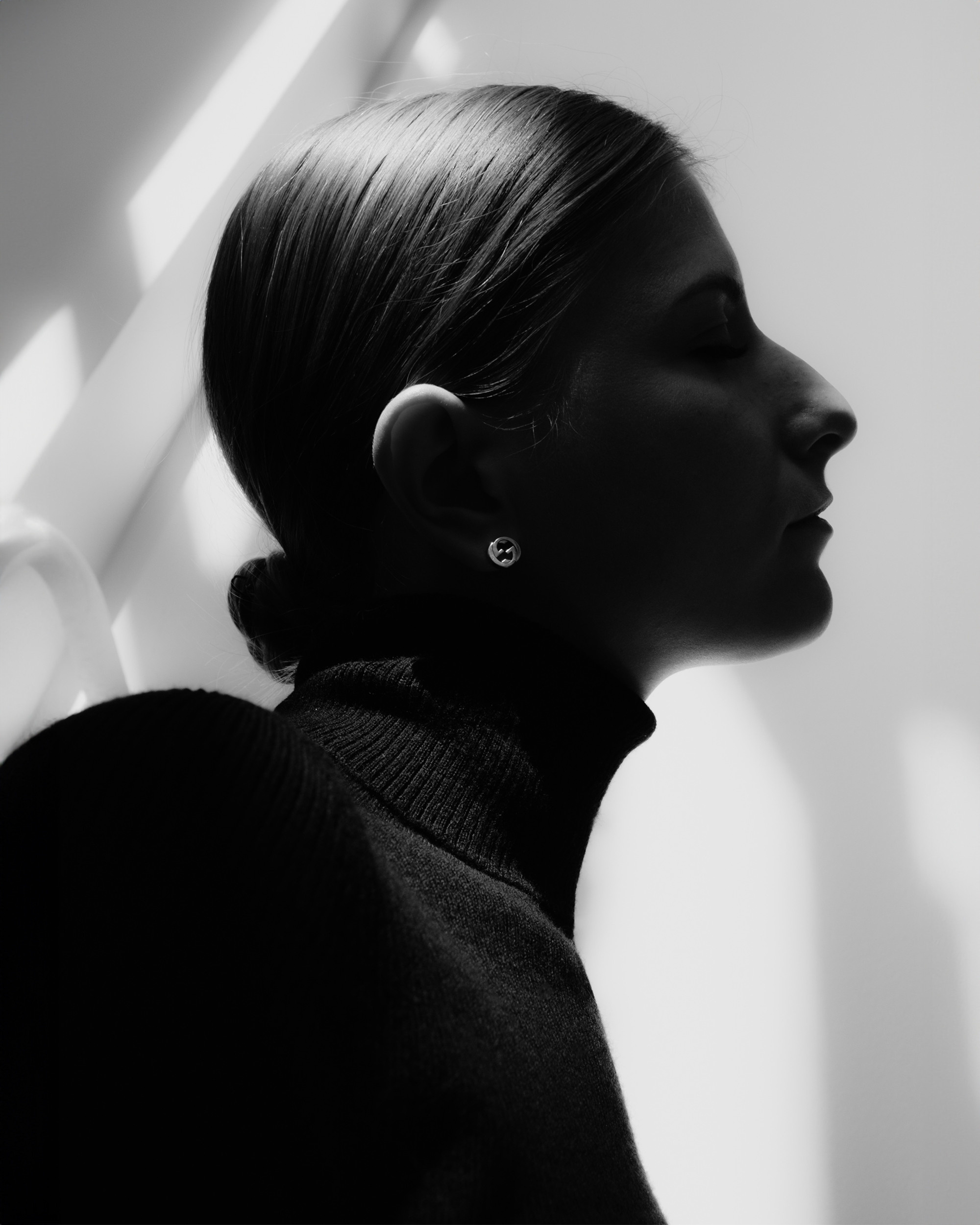 Елизавета. Портретный и репортажный фотограф в Санкт-Петербурге Максим Пашков