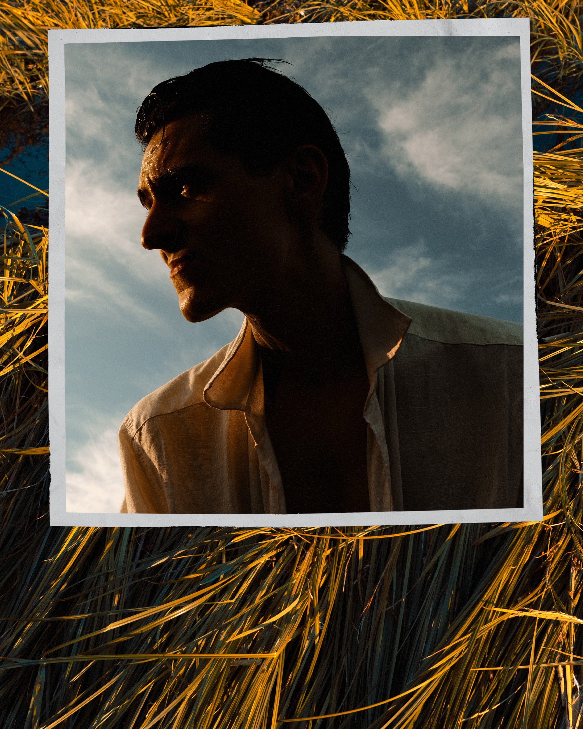 Артём. Портретный и репортажный фотограф в Санкт-Петербурге Максим Пашков