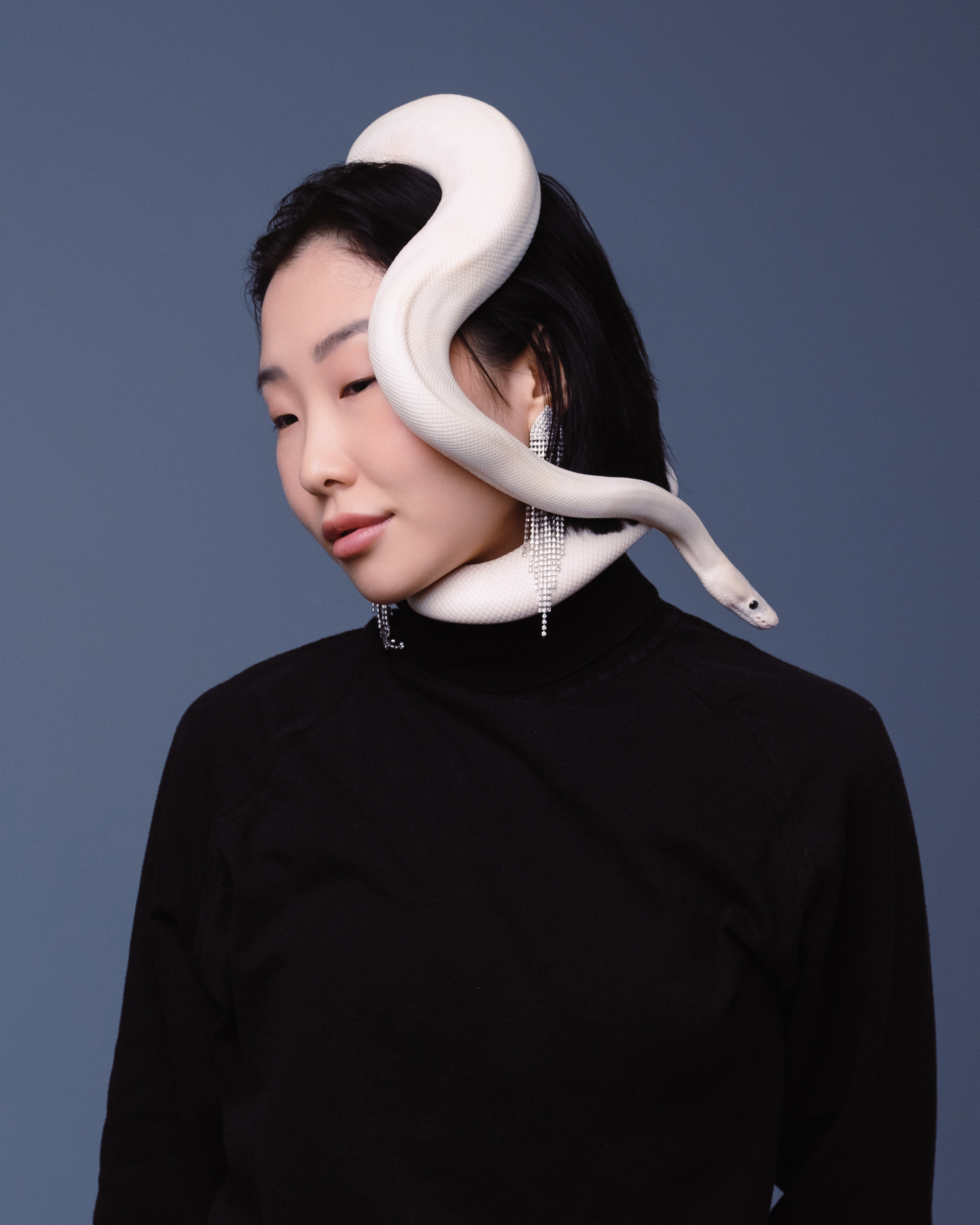 Сарюна. Портретный и репортажный фотограф в Санкт-Петербурге Максим Пашков