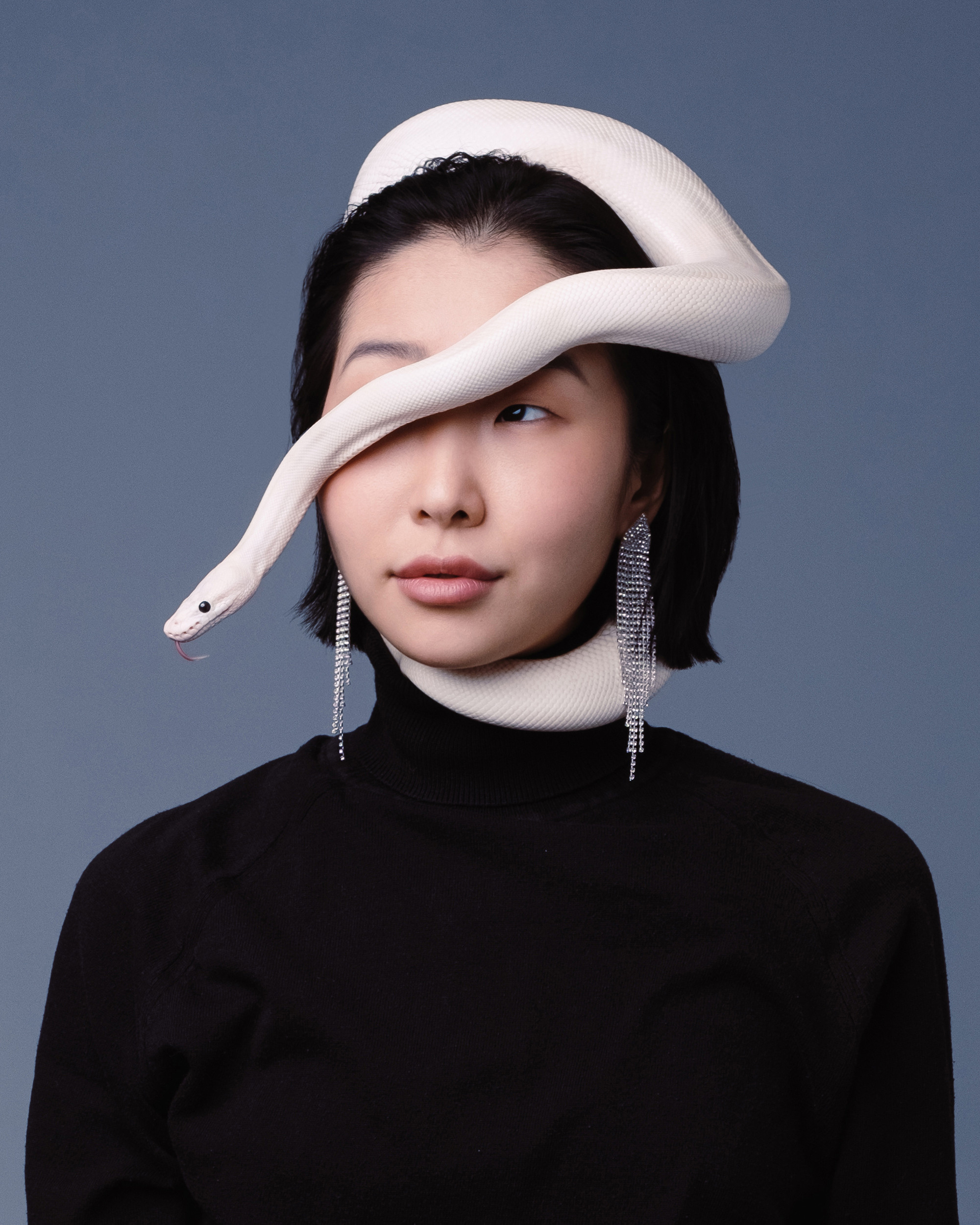 Сарюна. Портретный и репортажный фотограф в Санкт-Петербурге Максим Пашков