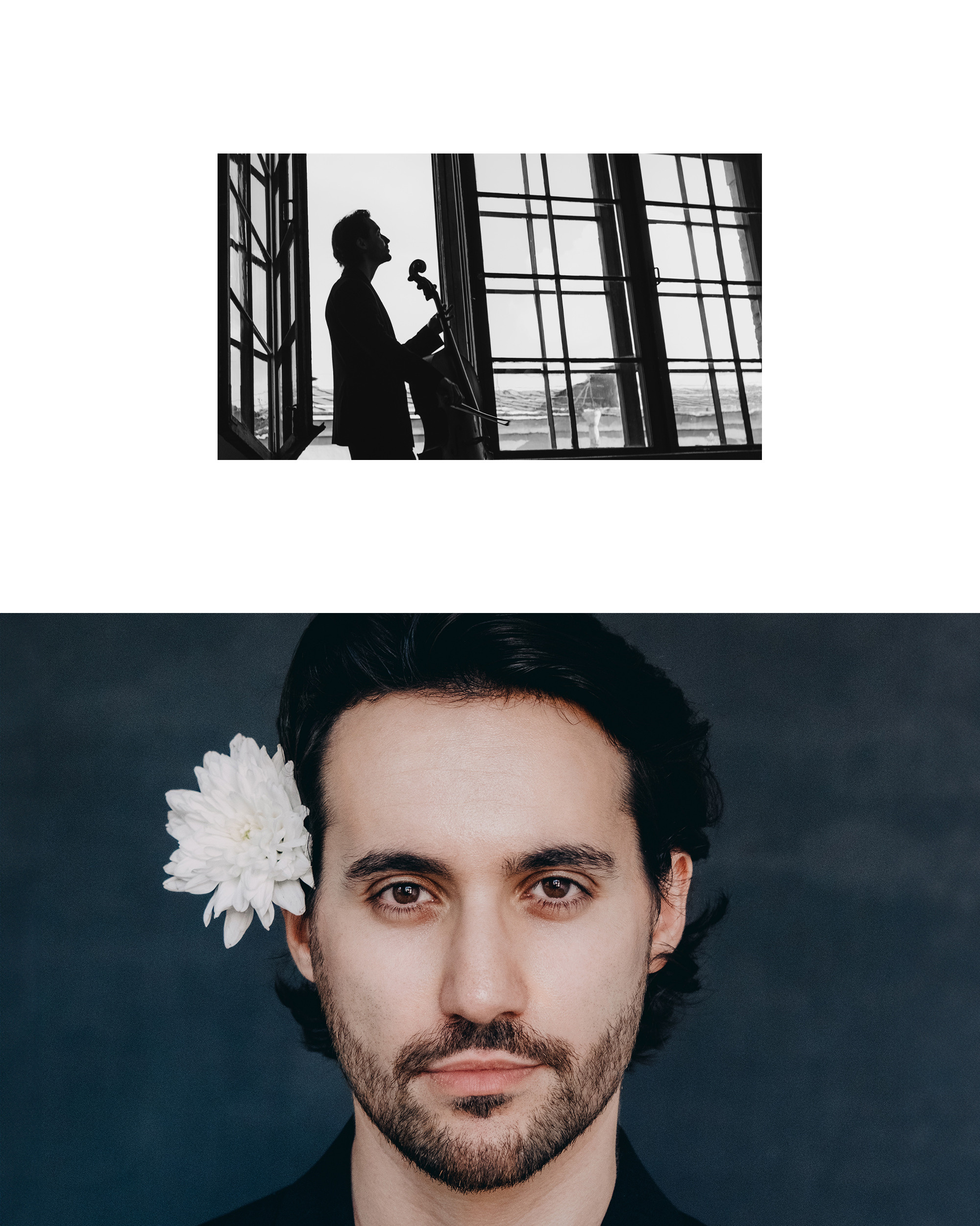 Евгений. Портретный и репортажный фотограф в Санкт-Петербурге Максим Пашков