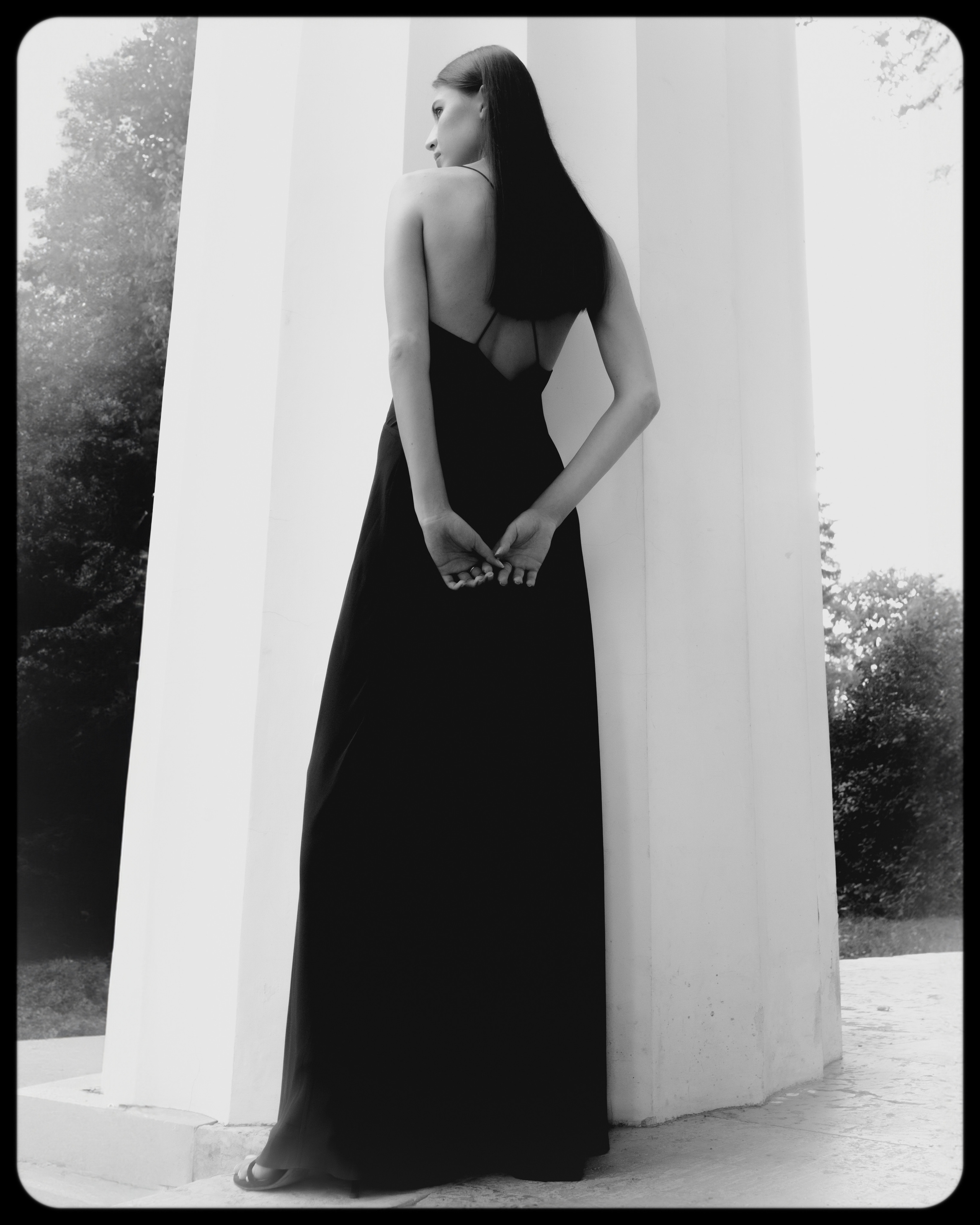 Ралина. Портретный и репортажный фотограф в Санкт-Петербурге Максим Пашков