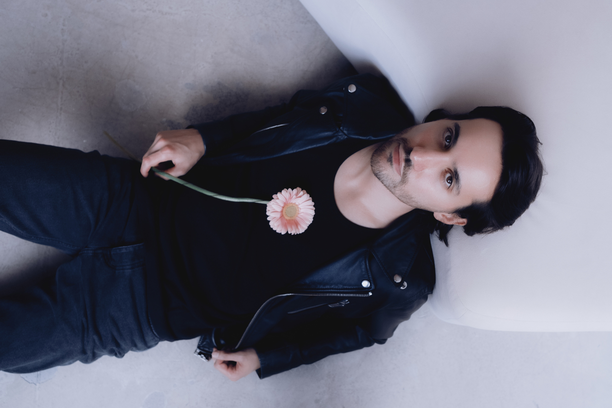 Евгений. Портретный и репортажный фотограф в Санкт-Петербурге Максим Пашков