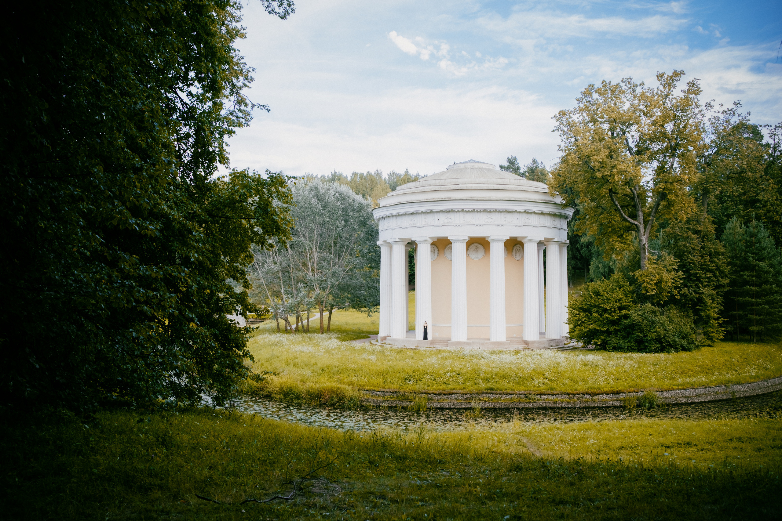 Ралина. Портретный и репортажный фотограф в Санкт-Петербурге Максим Пашков