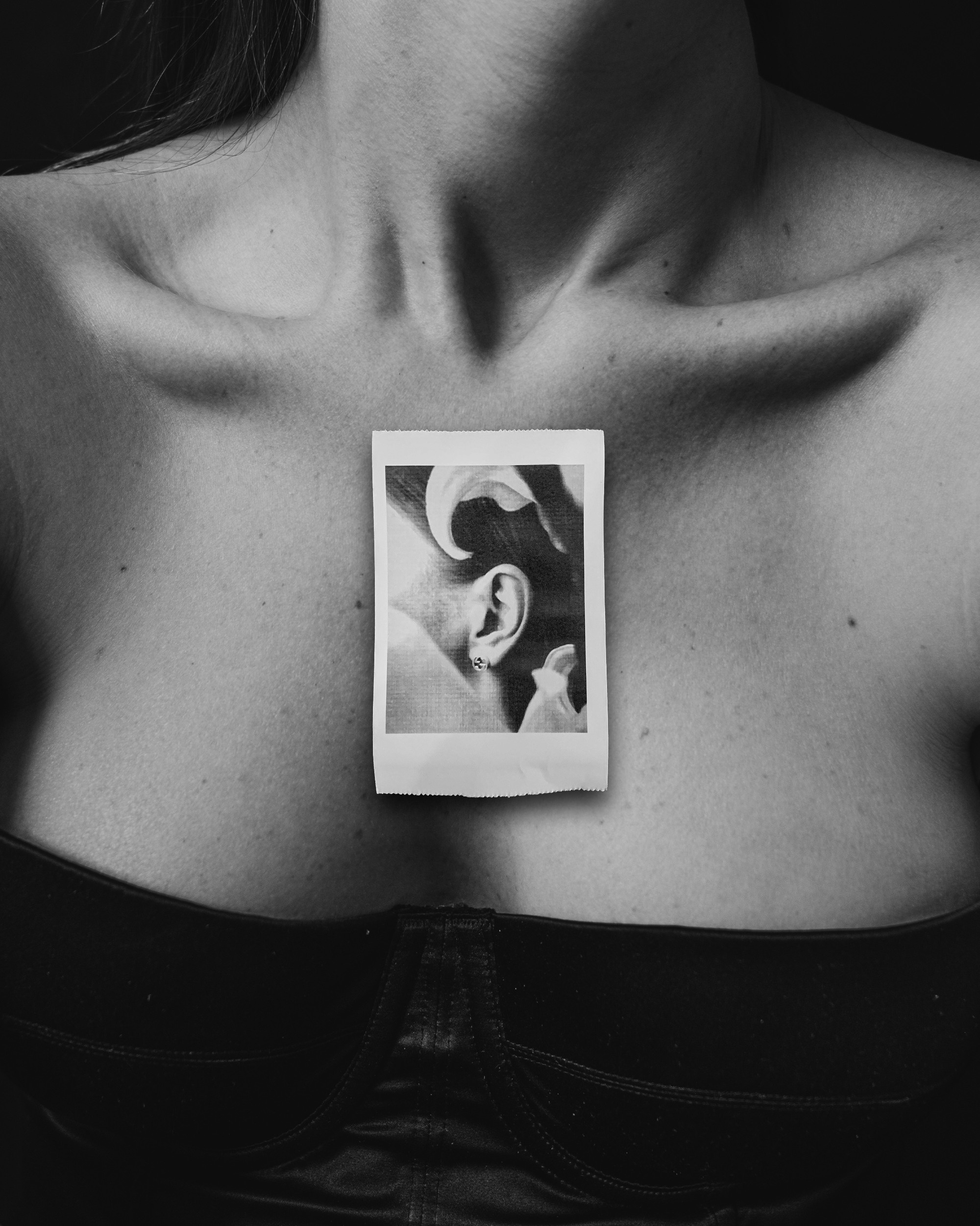 Елизавета. Портретный и репортажный фотограф в Санкт-Петербурге Максим Пашков