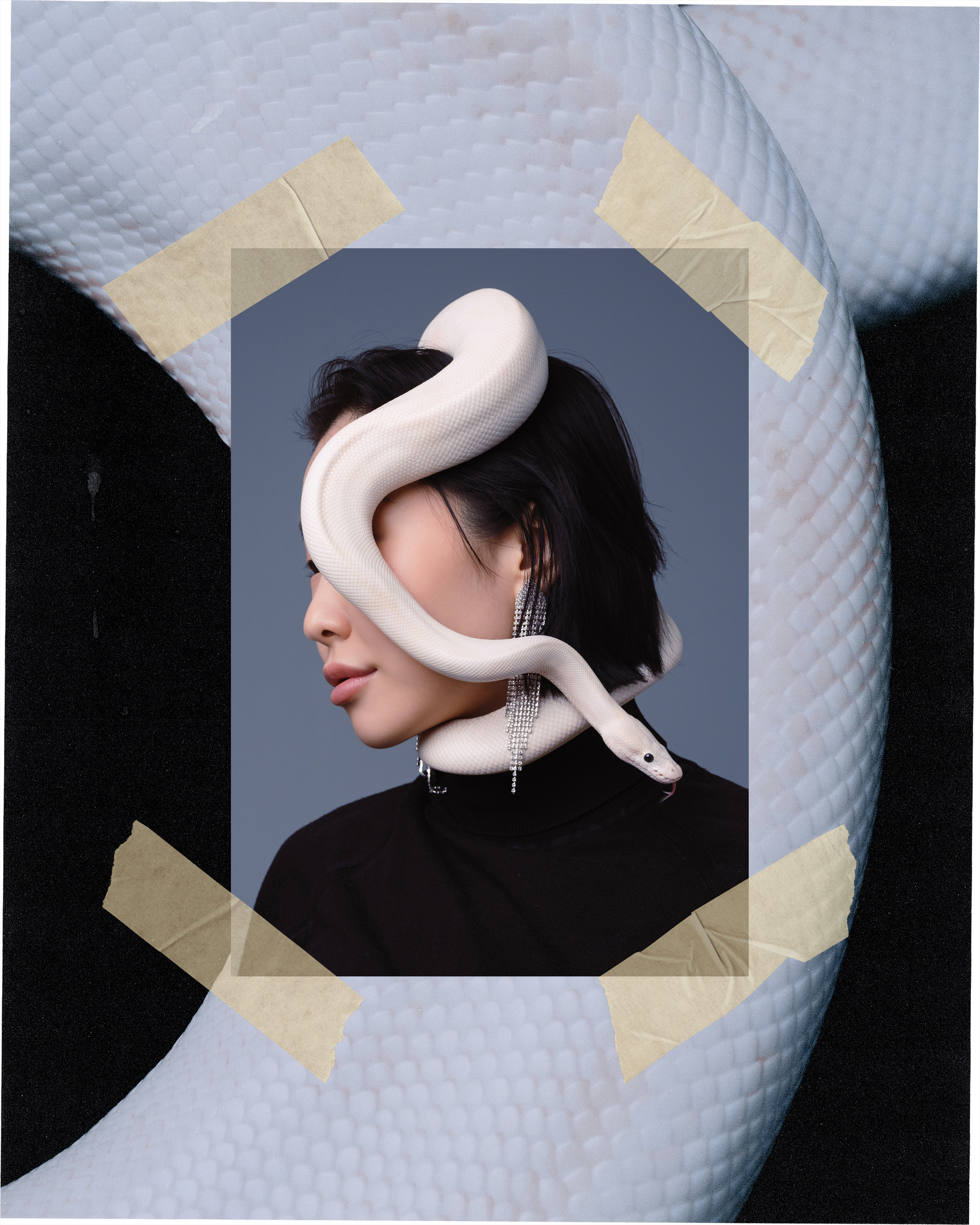 Сарюна. Портретный и репортажный фотограф в Санкт-Петербурге Максим Пашков