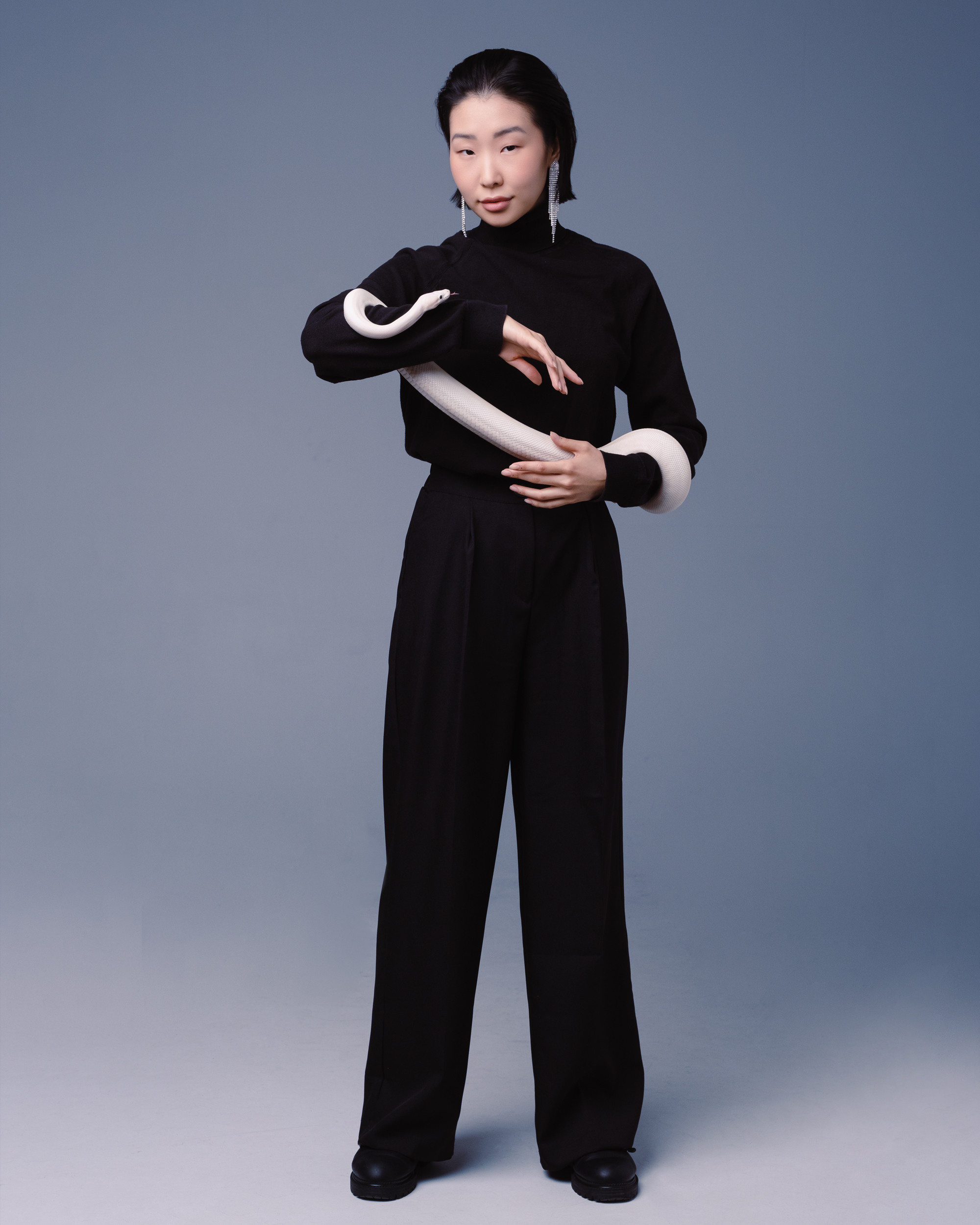 Сарюна. Портретный и репортажный фотограф в Санкт-Петербурге Максим Пашков