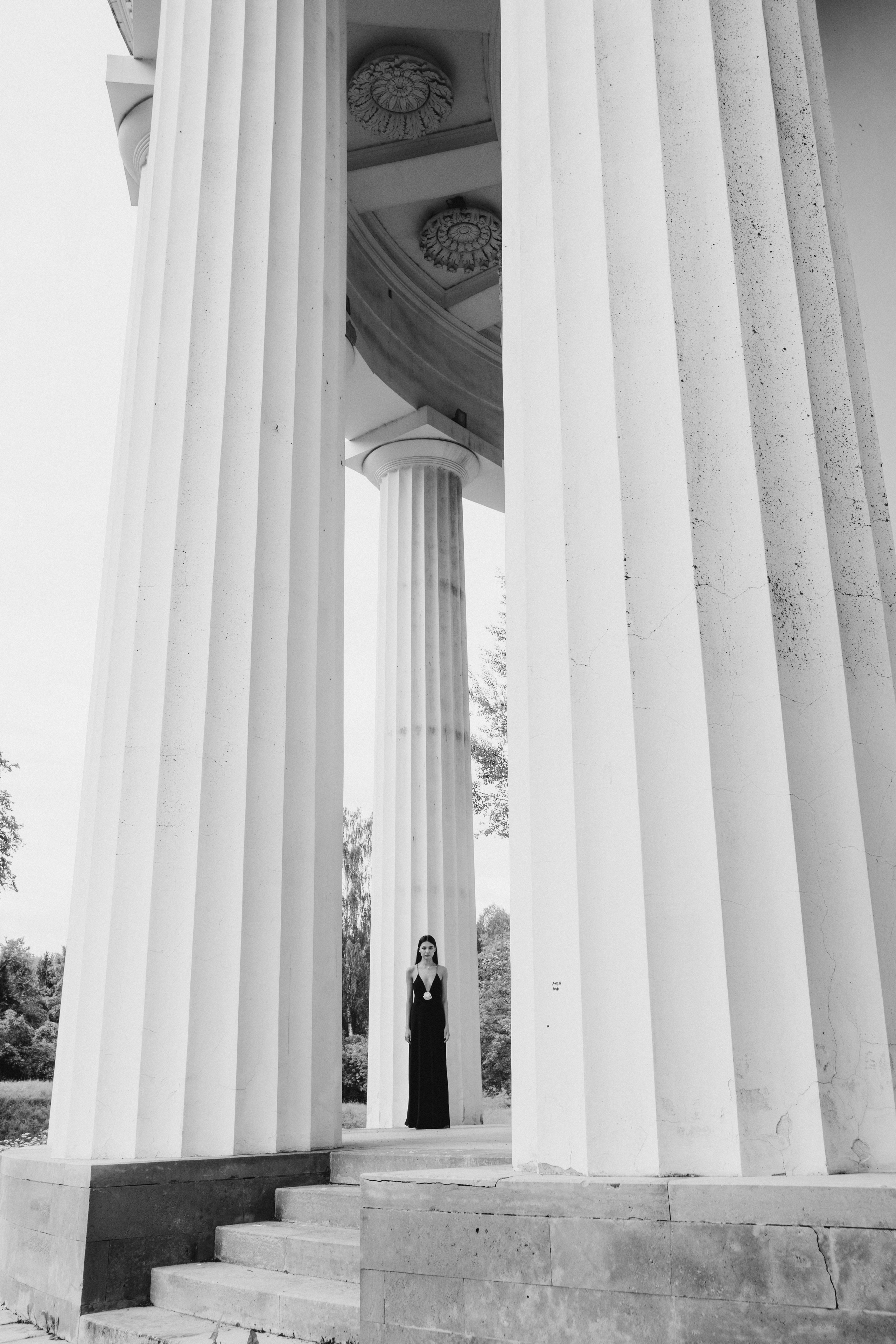 Ралина. Портретный и репортажный фотограф в Санкт-Петербурге Максим Пашков