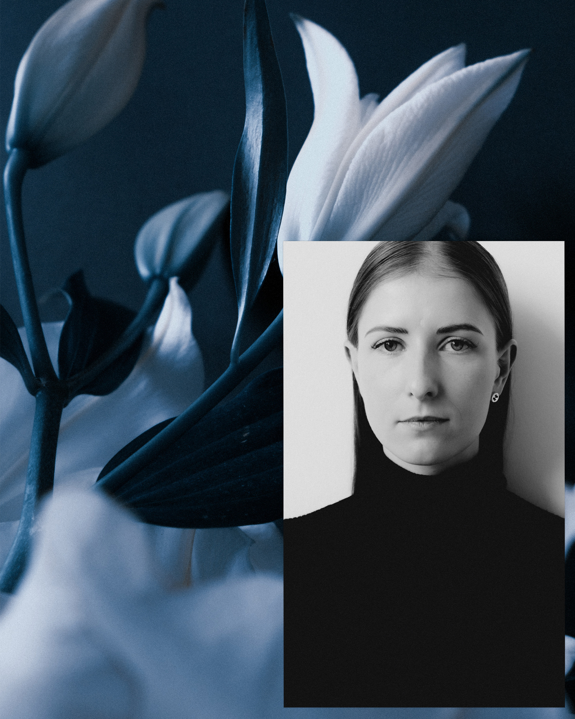 Елизавета. Портретный и репортажный фотограф в Санкт-Петербурге Максим Пашков