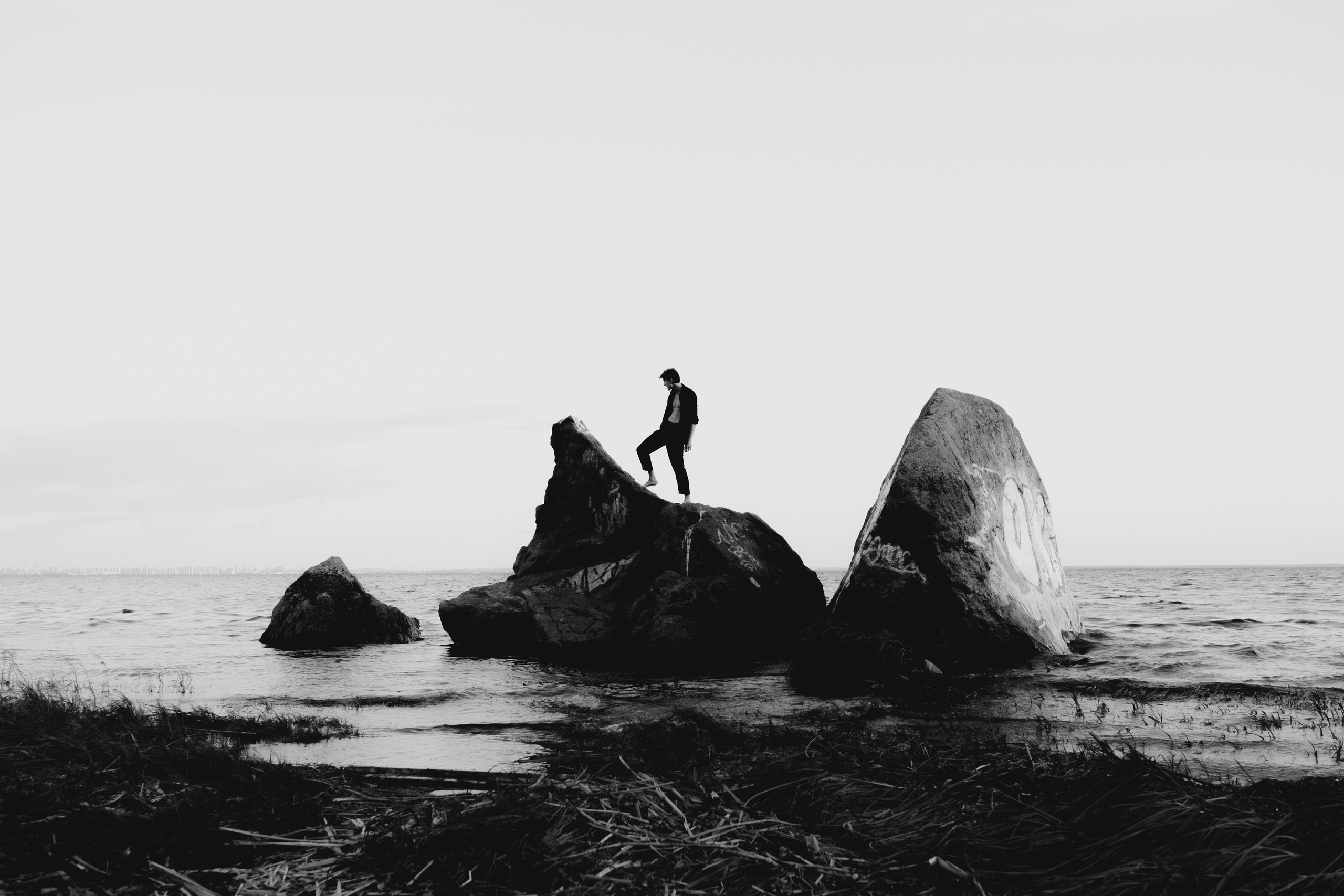 Артём. Портретный и репортажный фотограф в Санкт-Петербурге Максим Пашков