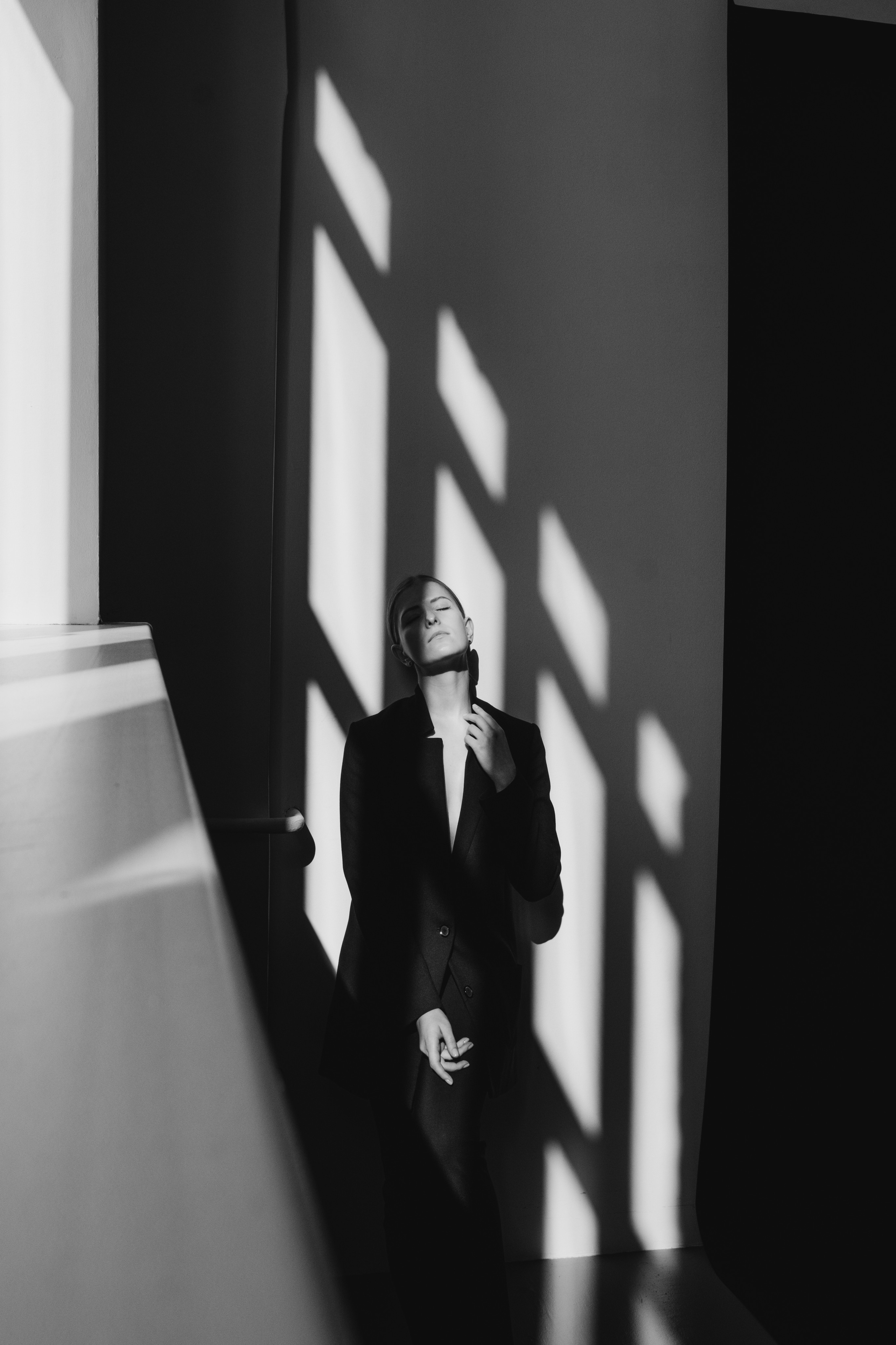 Елизавета. Портретный и репортажный фотограф в Санкт-Петербурге Максим Пашков