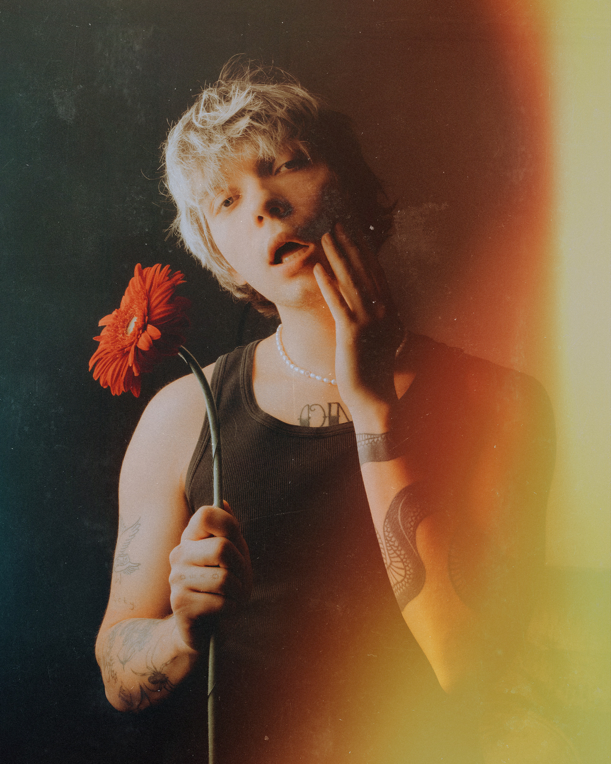 Максим. Портретный и репортажный фотограф в Санкт-Петербурге Максим Пашков