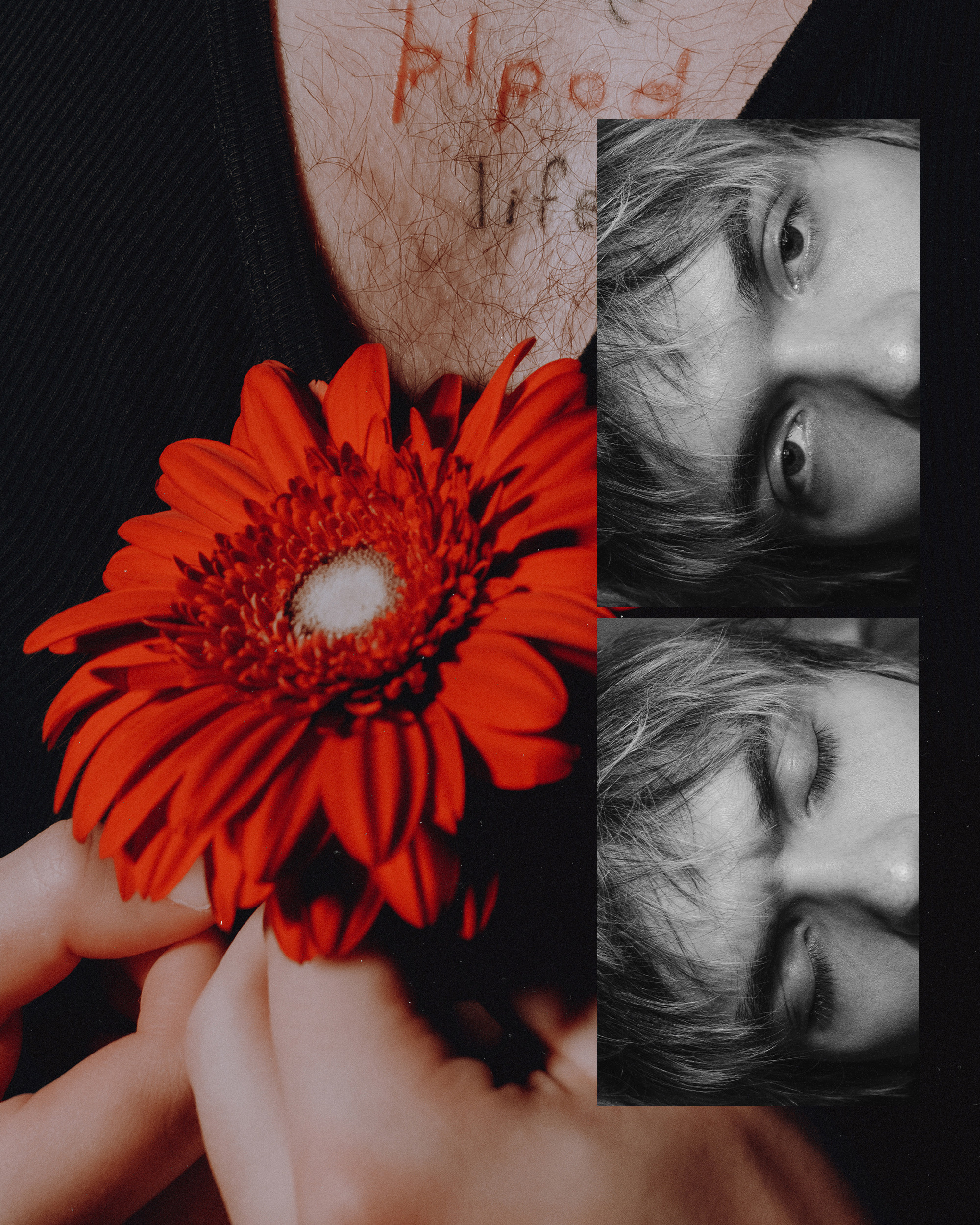 Максим. Портретный и репортажный фотограф в Санкт-Петербурге Максим Пашков