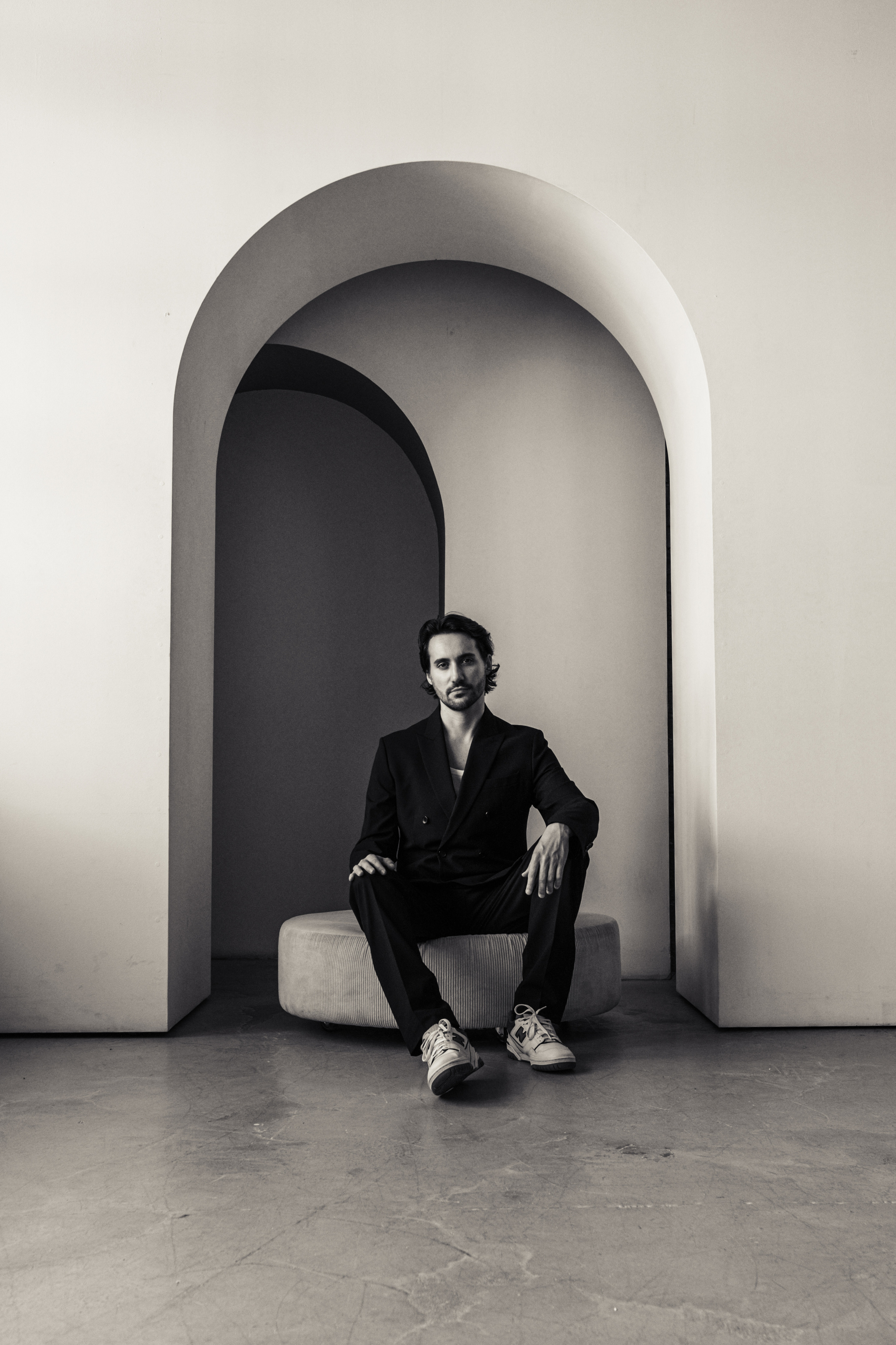 Евгений. Портретный и репортажный фотограф в Санкт-Петербурге Максим Пашков