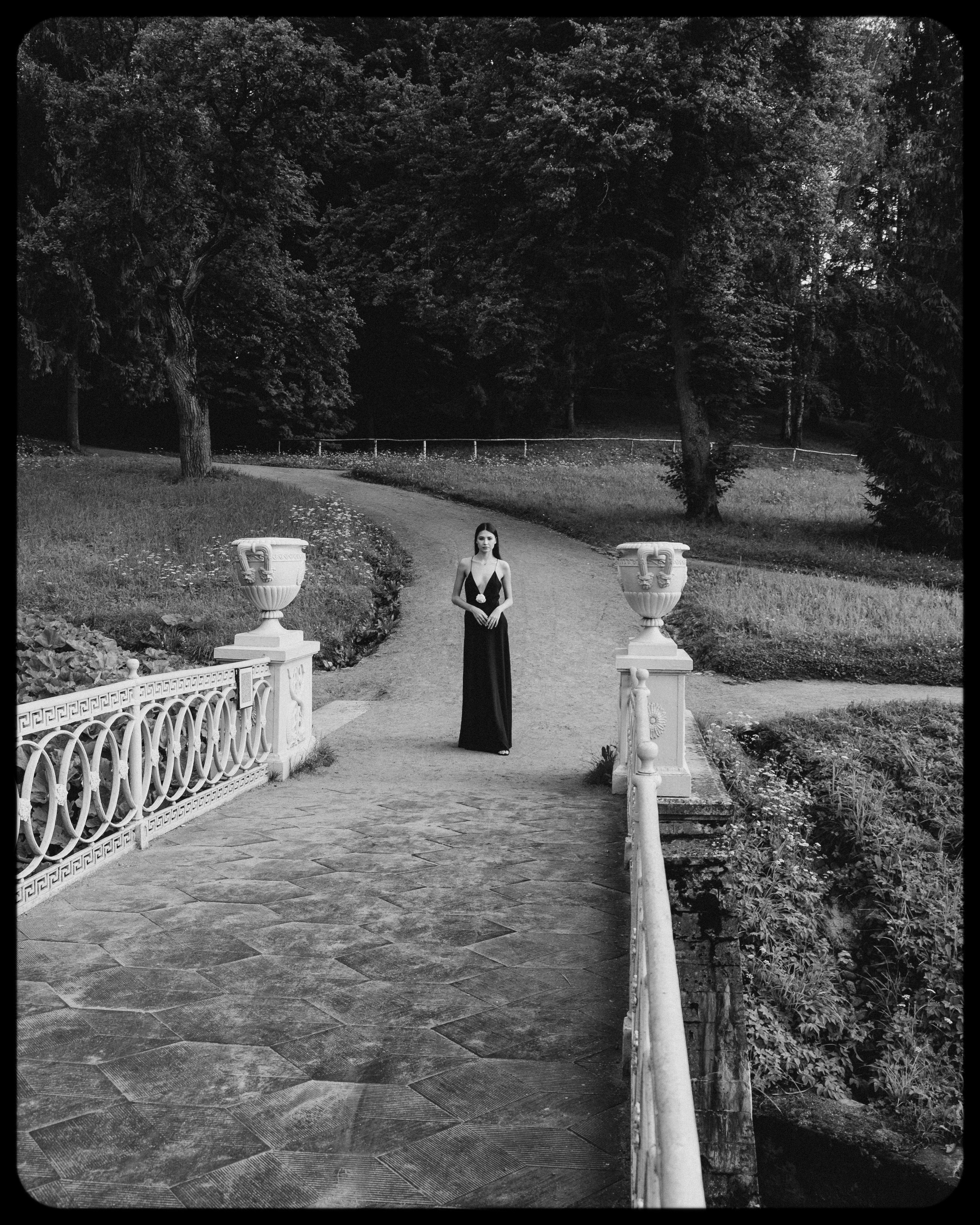 Ралина. Портретный и репортажный фотограф в Санкт-Петербурге Максим Пашков