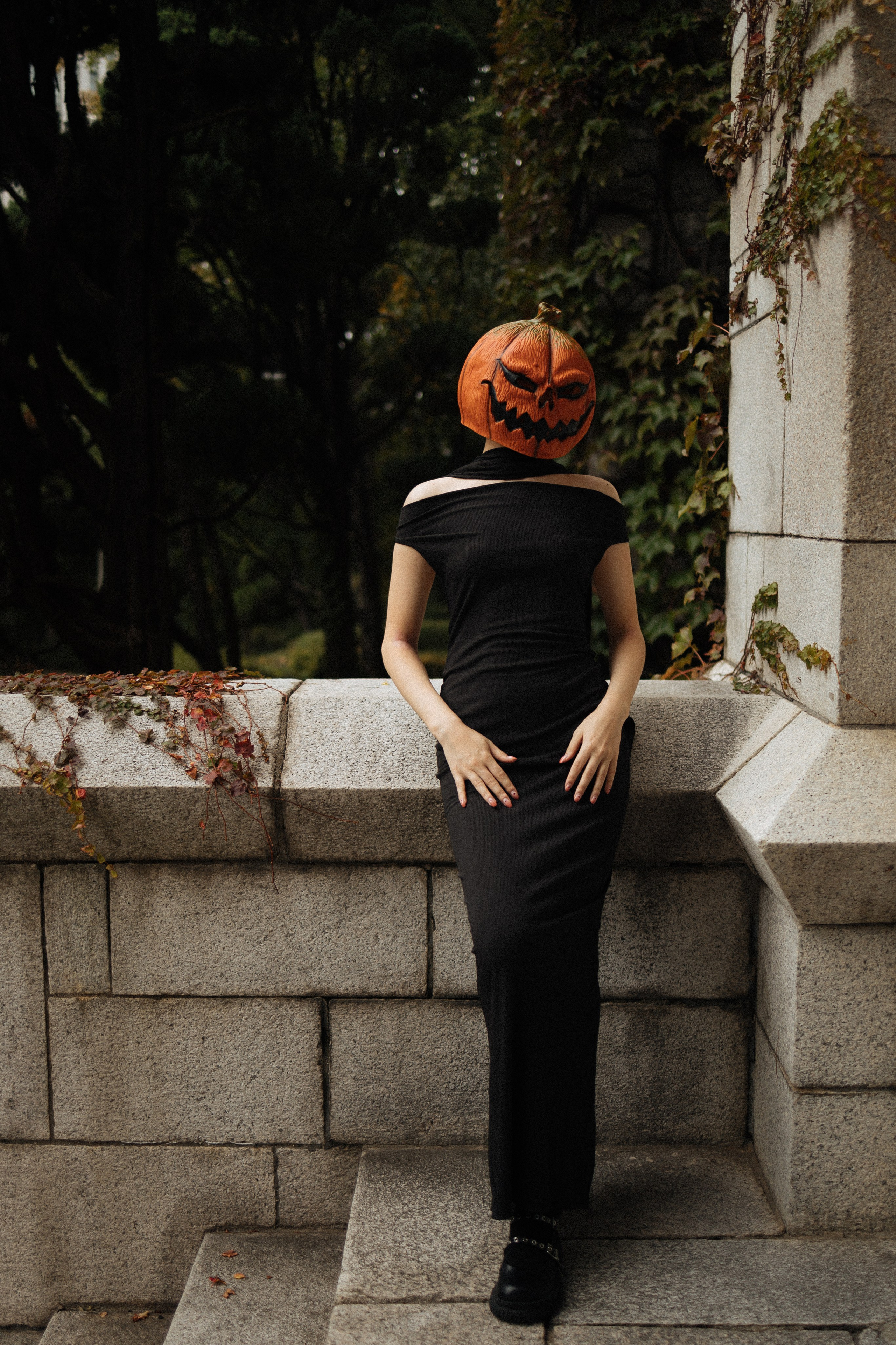 Индивидуальные. Главная