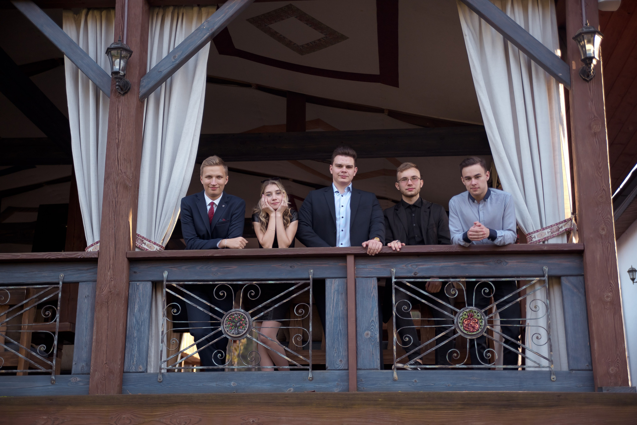 Андрей. Восемнадцатилетие. Свадебный и семейный фотограф Ольга Астрейко