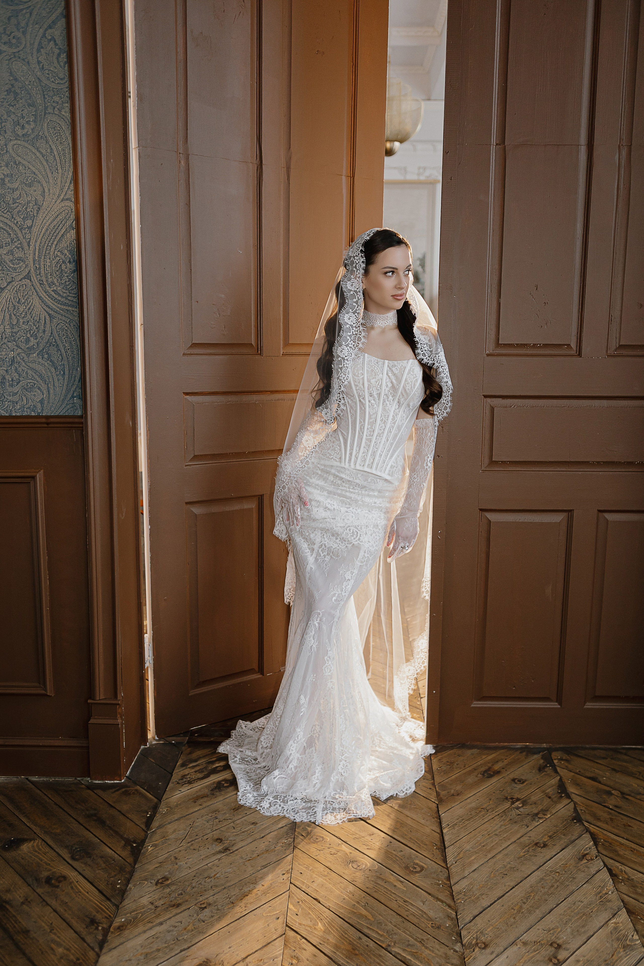 Алина Лофт. Свадебный фотограф в Тольятти Полина Беляк