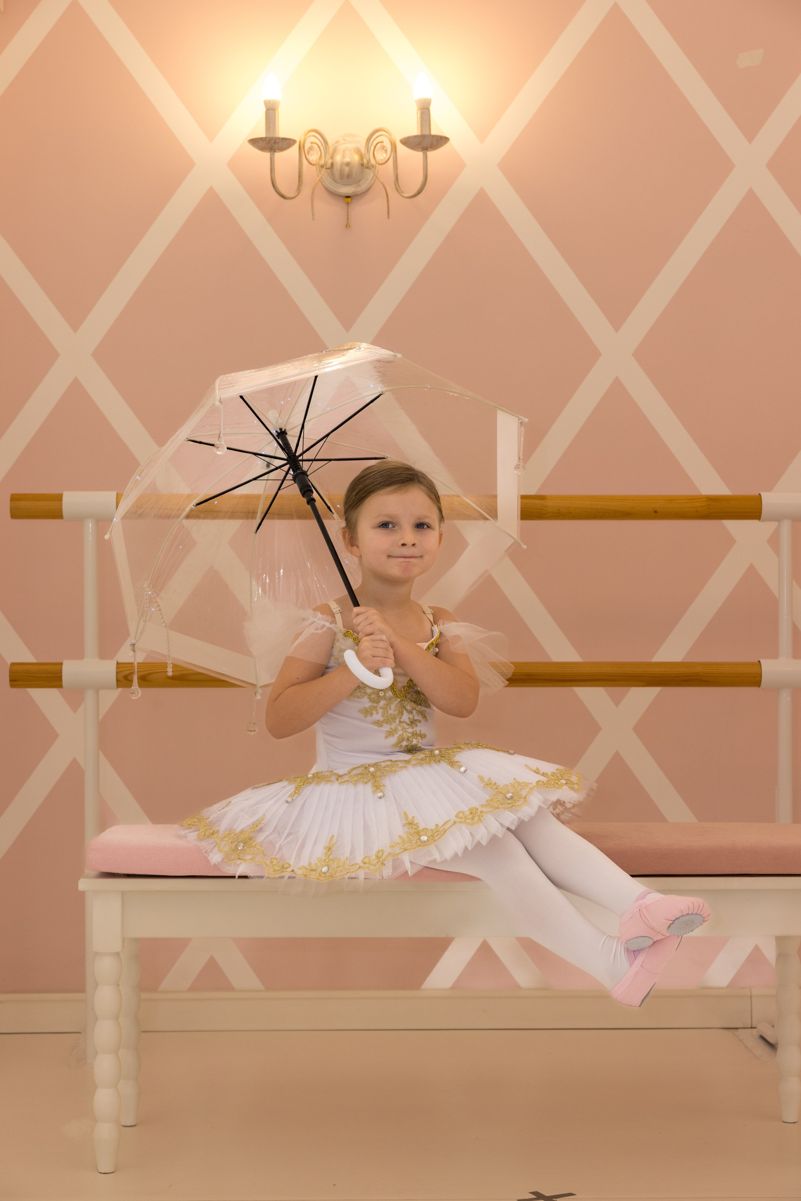 Балет. Геннадий Степанов —фотограф в Москве