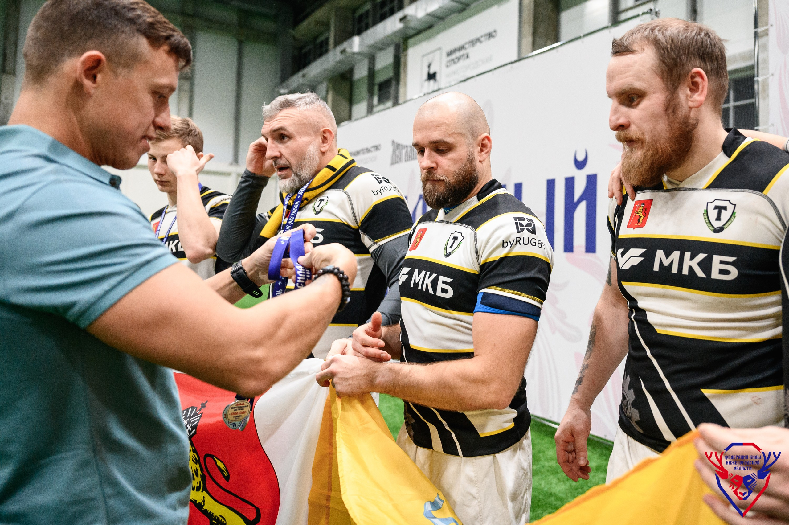 Межрегиональный фестиваль «Кила-Сила». Фотограф Захваткин Роман