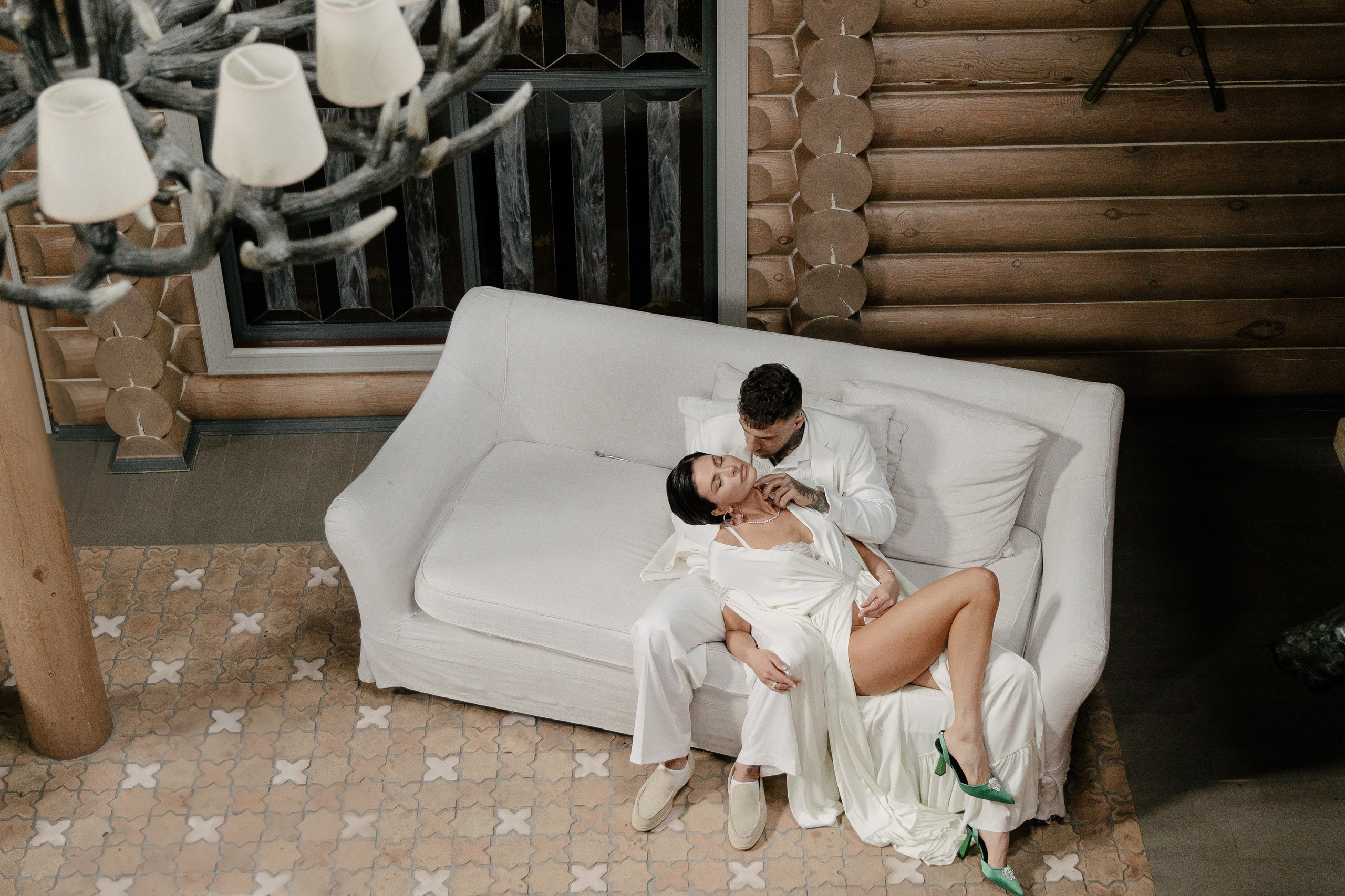 Таисия & Андрей. Свадебный фотограф ростов