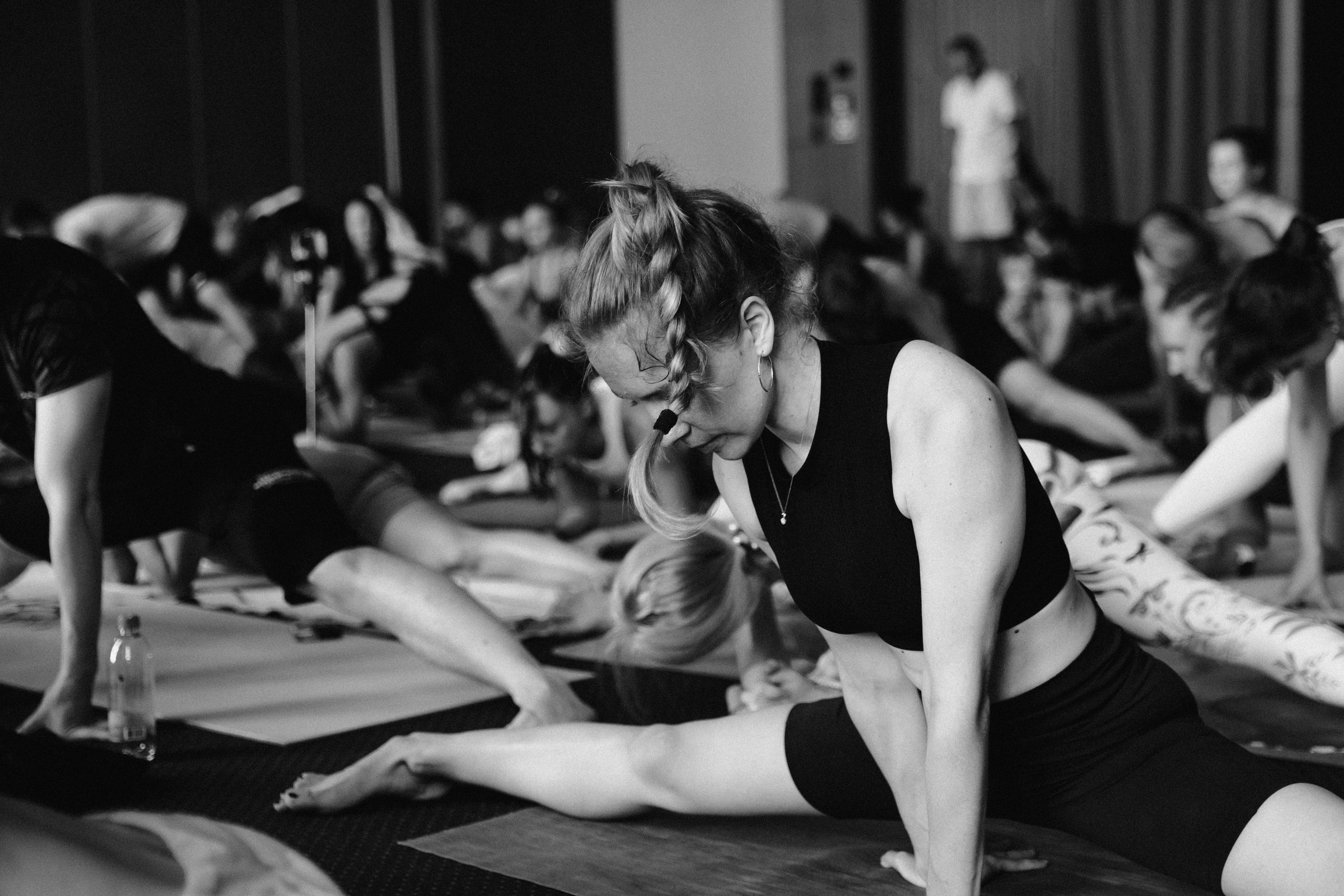 YOGA CAMP 2025 «BALANCE». Семейный и ивент фотограф в Москве Мария Маликова