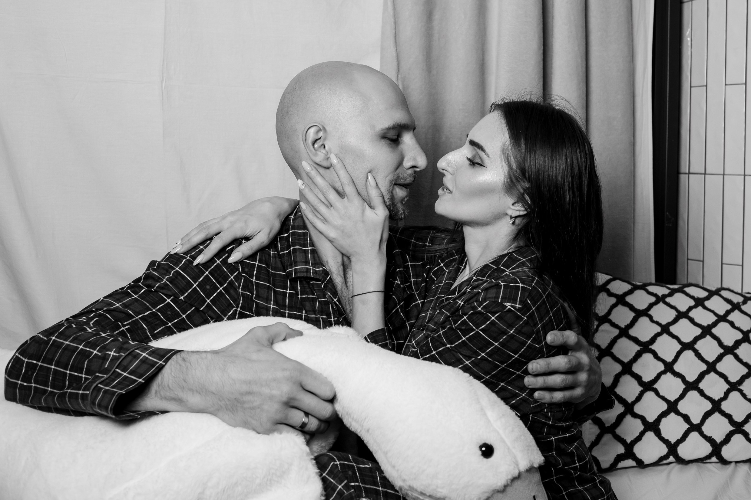 Корпоратив. Фотограф в Иркутске Анна Мирошникова