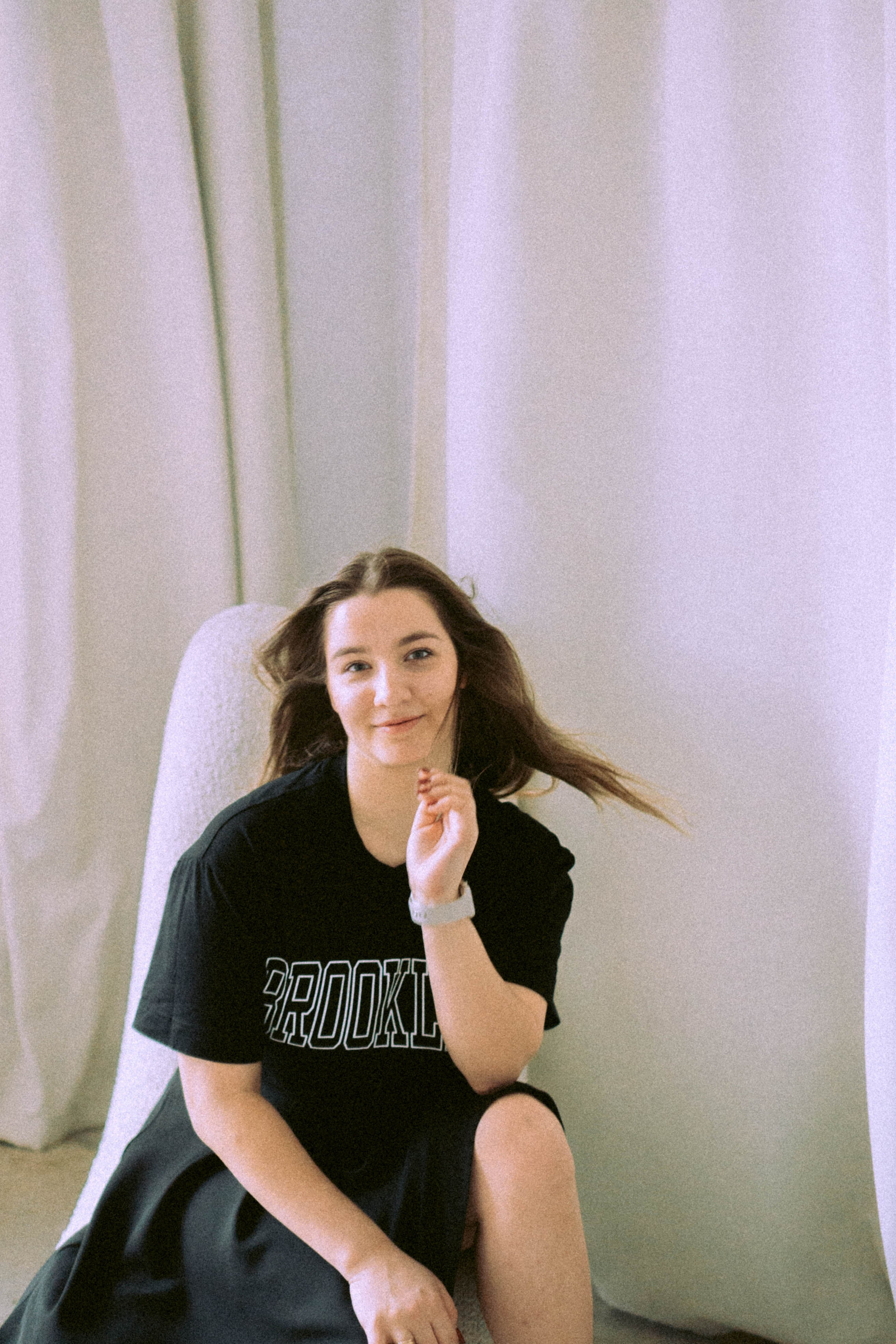 Подружки. Профессиональный фотограф, Санкт-Петербург — Виктория Богомолова