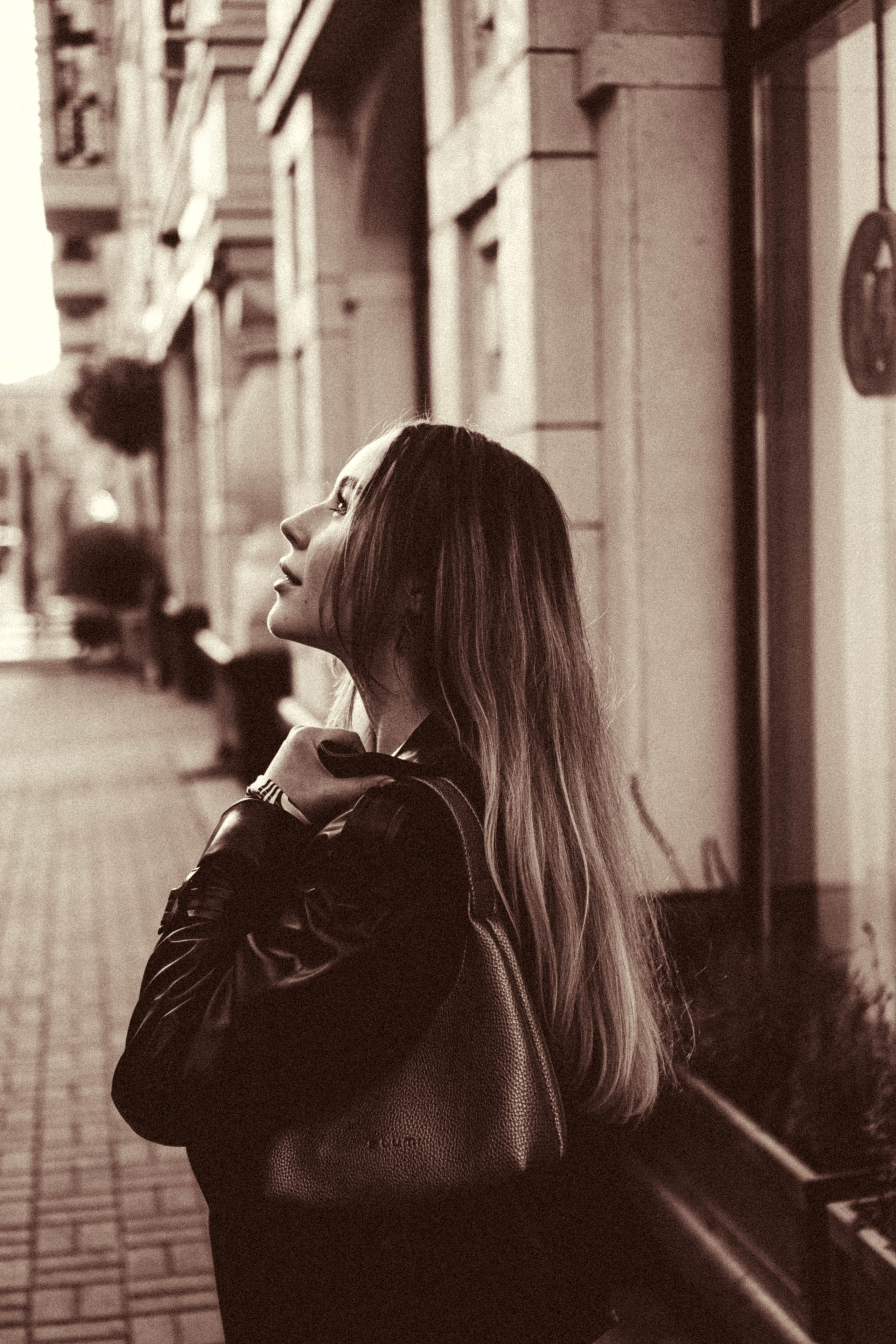 Ксения. Профессиональный фотограф, Санкт-Петербург — Виктория Богомолова