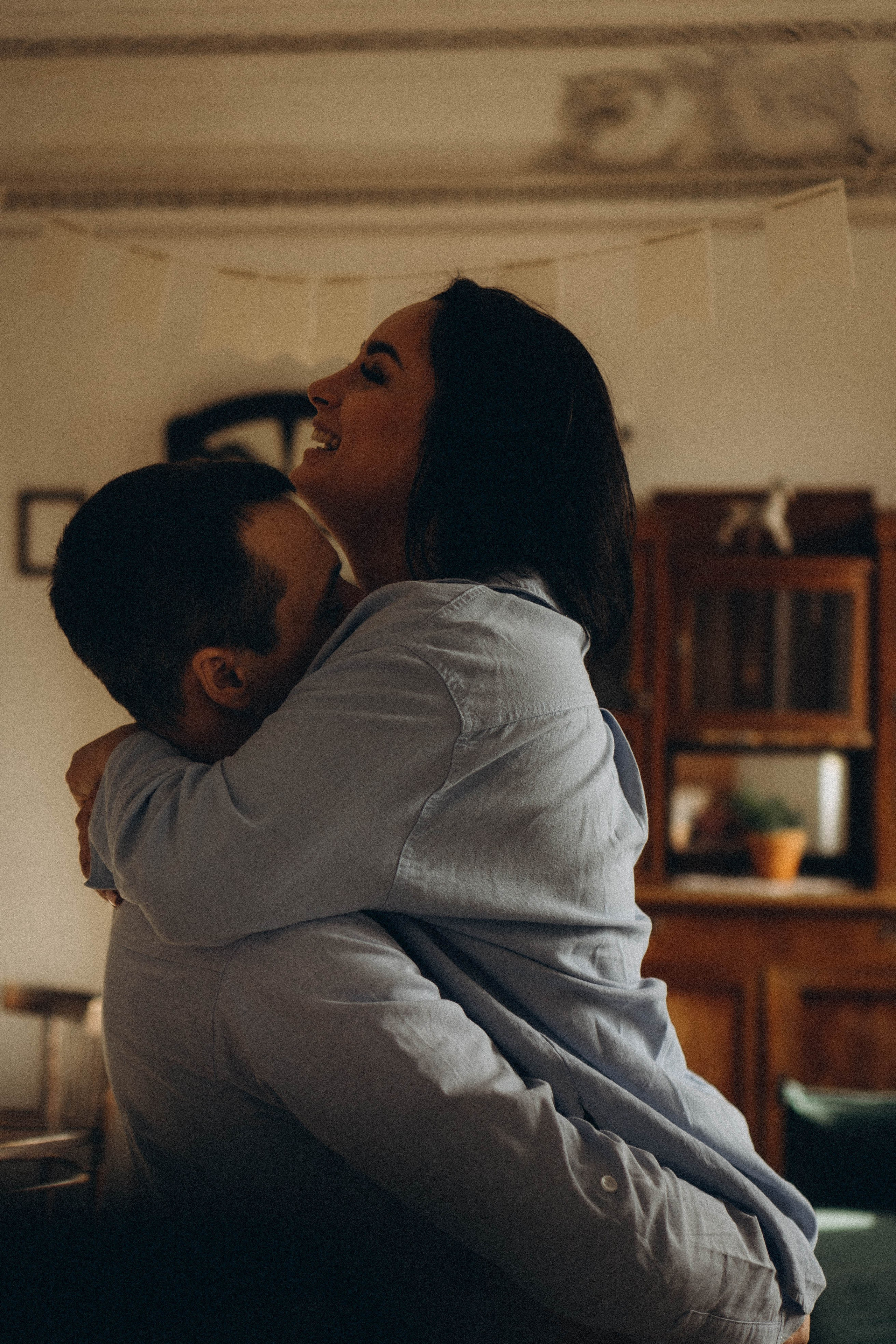 LOVE в квартире. Профессиональный фотограф, Санкт-Петербург — Виктория Богомолова