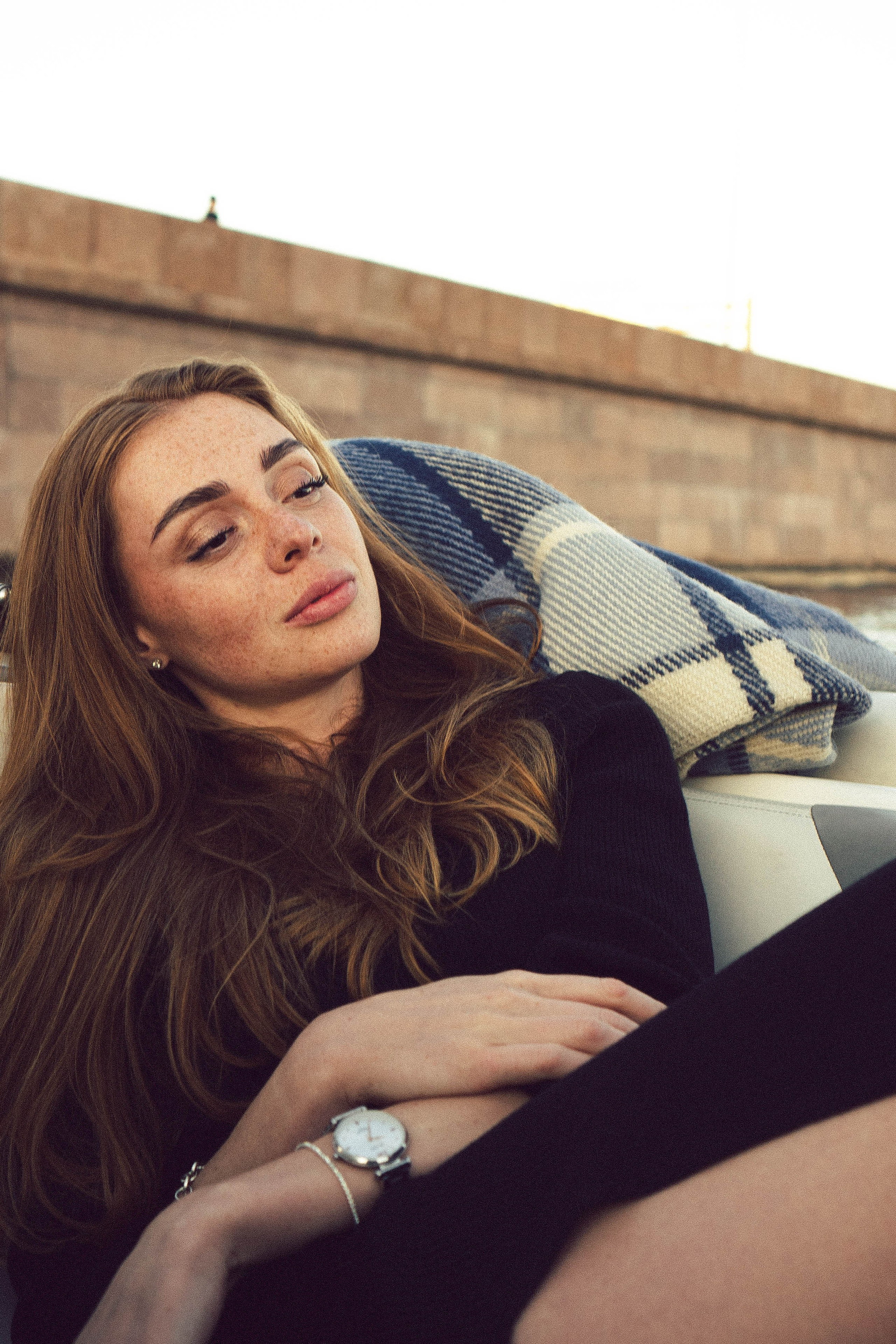 Летняя морская прогулка. Профессиональный фотограф, Санкт-Петербург — Виктория Богомолова