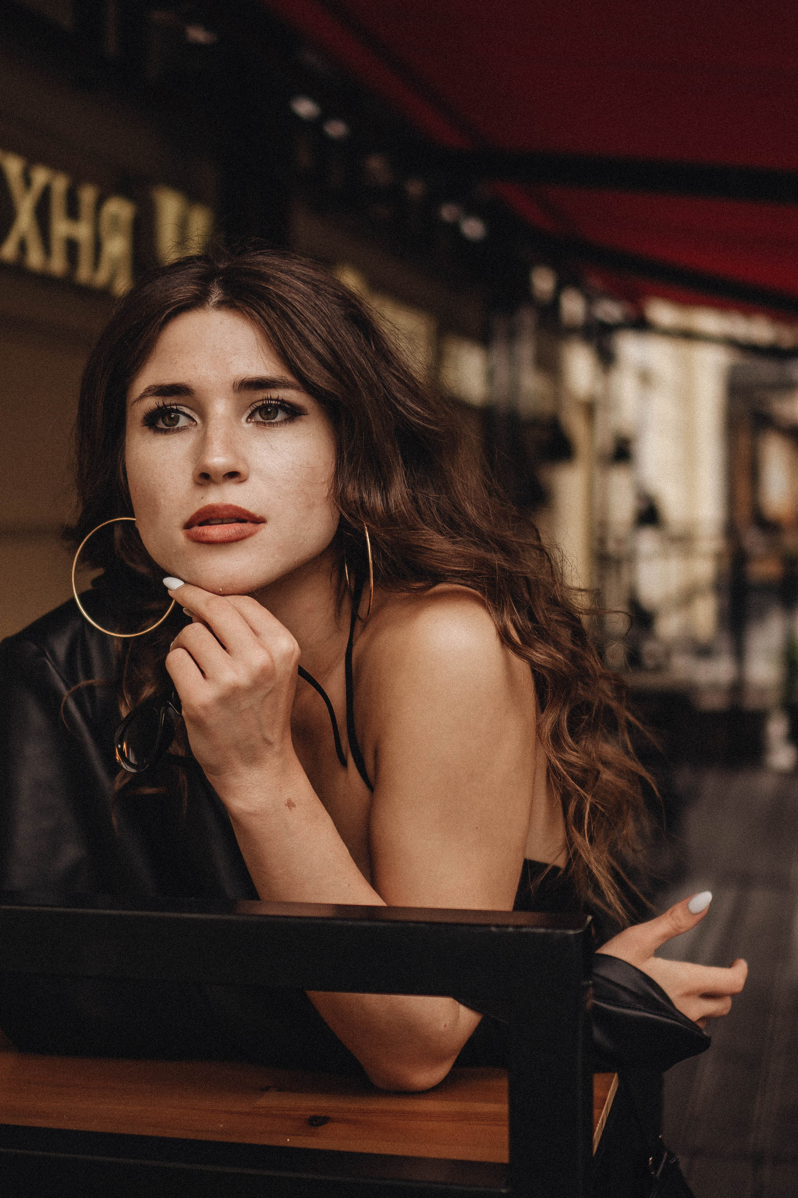 Итальянский стиль. Профессиональный фотограф, Санкт-Петербург — Виктория Богомолова