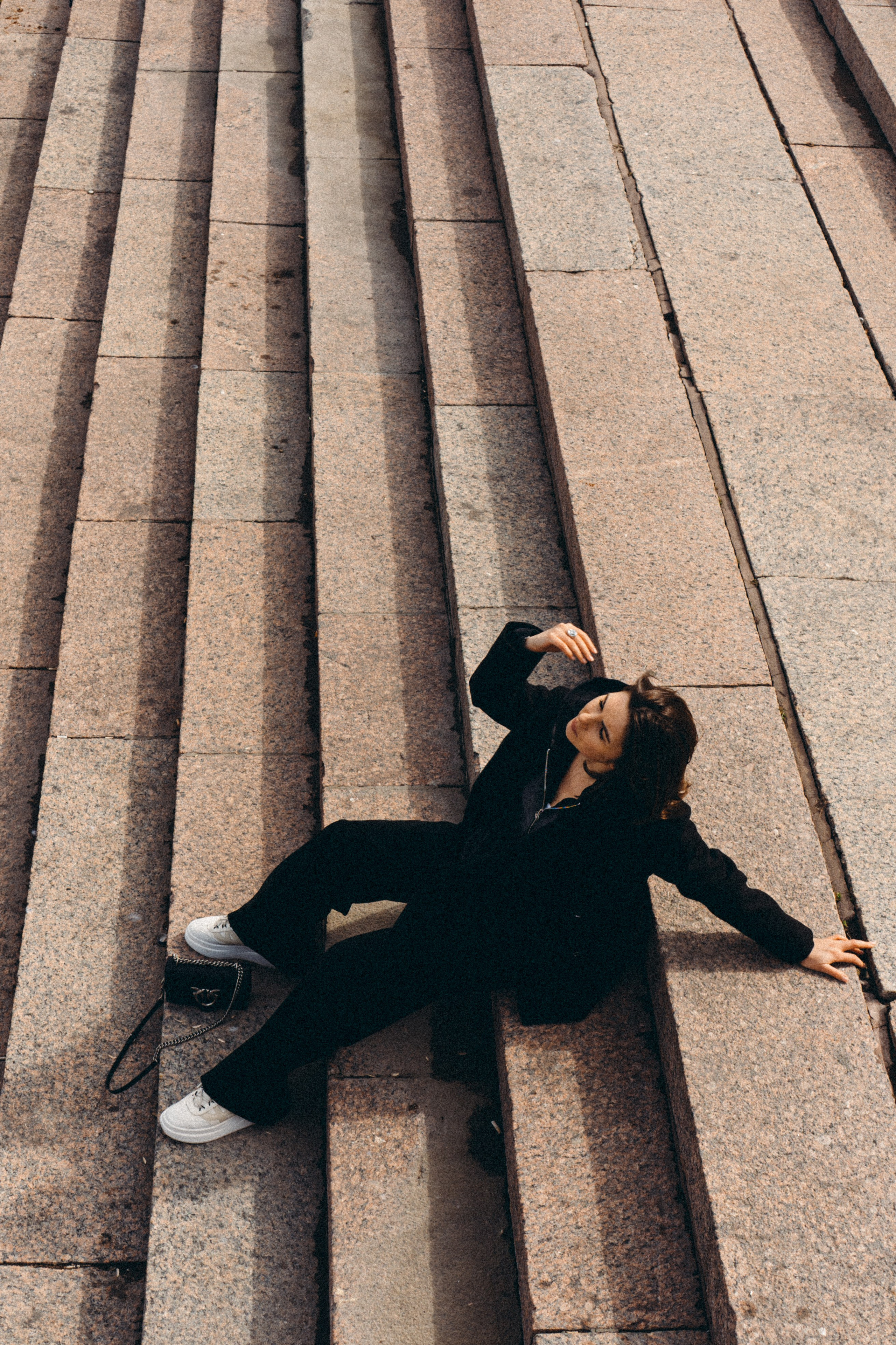 Прогулка по весеннему Питеру. Профессиональный фотограф, Санкт-Петербург — Виктория Богомолова